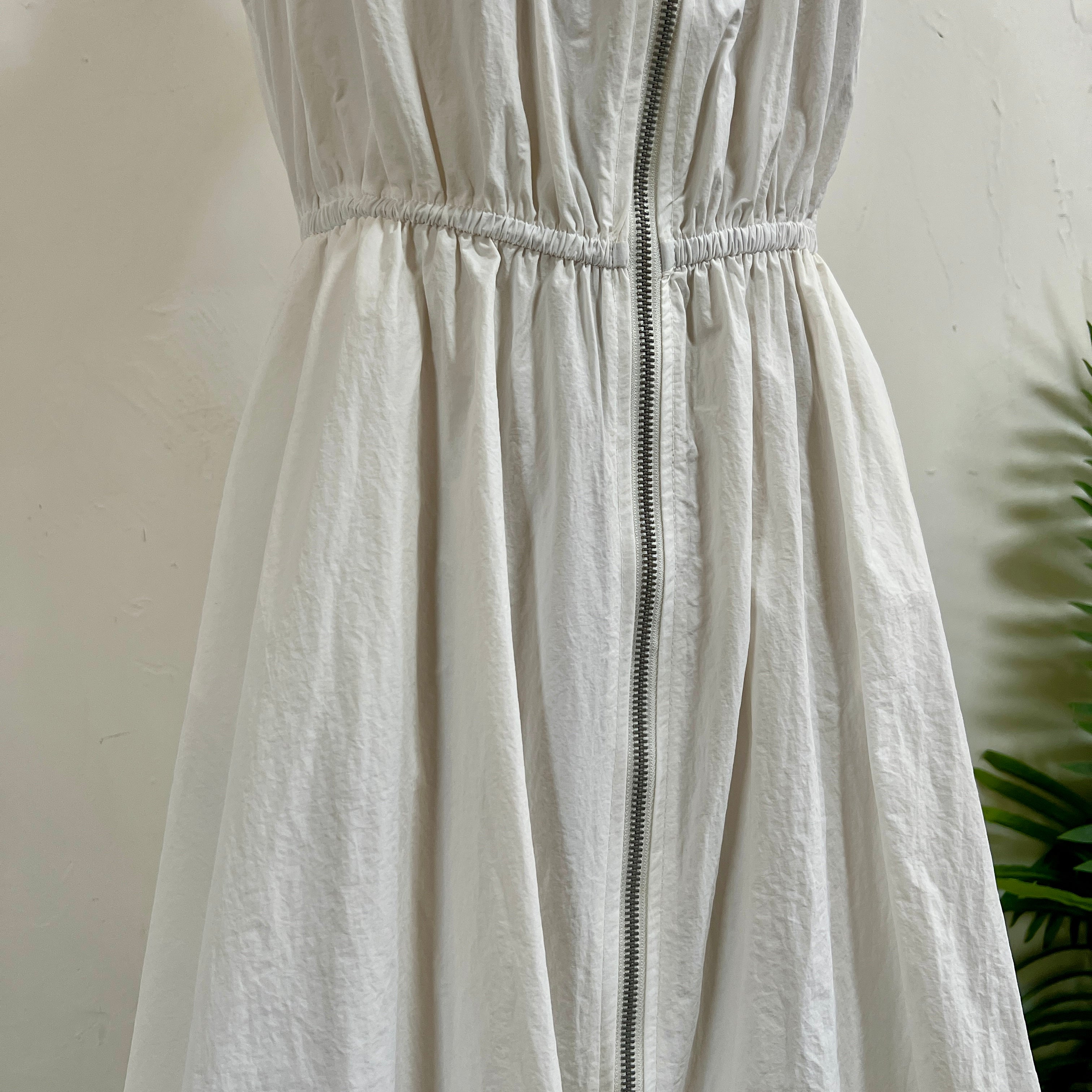 250426 - Zipper Dress