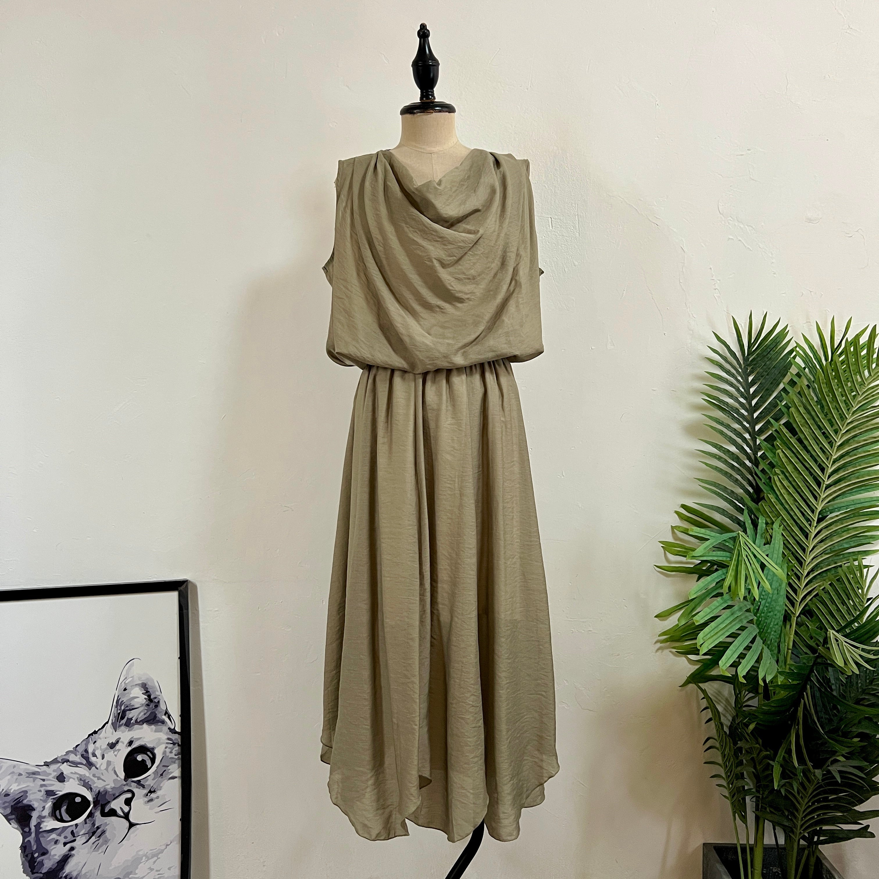 250435 - Top + Skirt (20% Off)