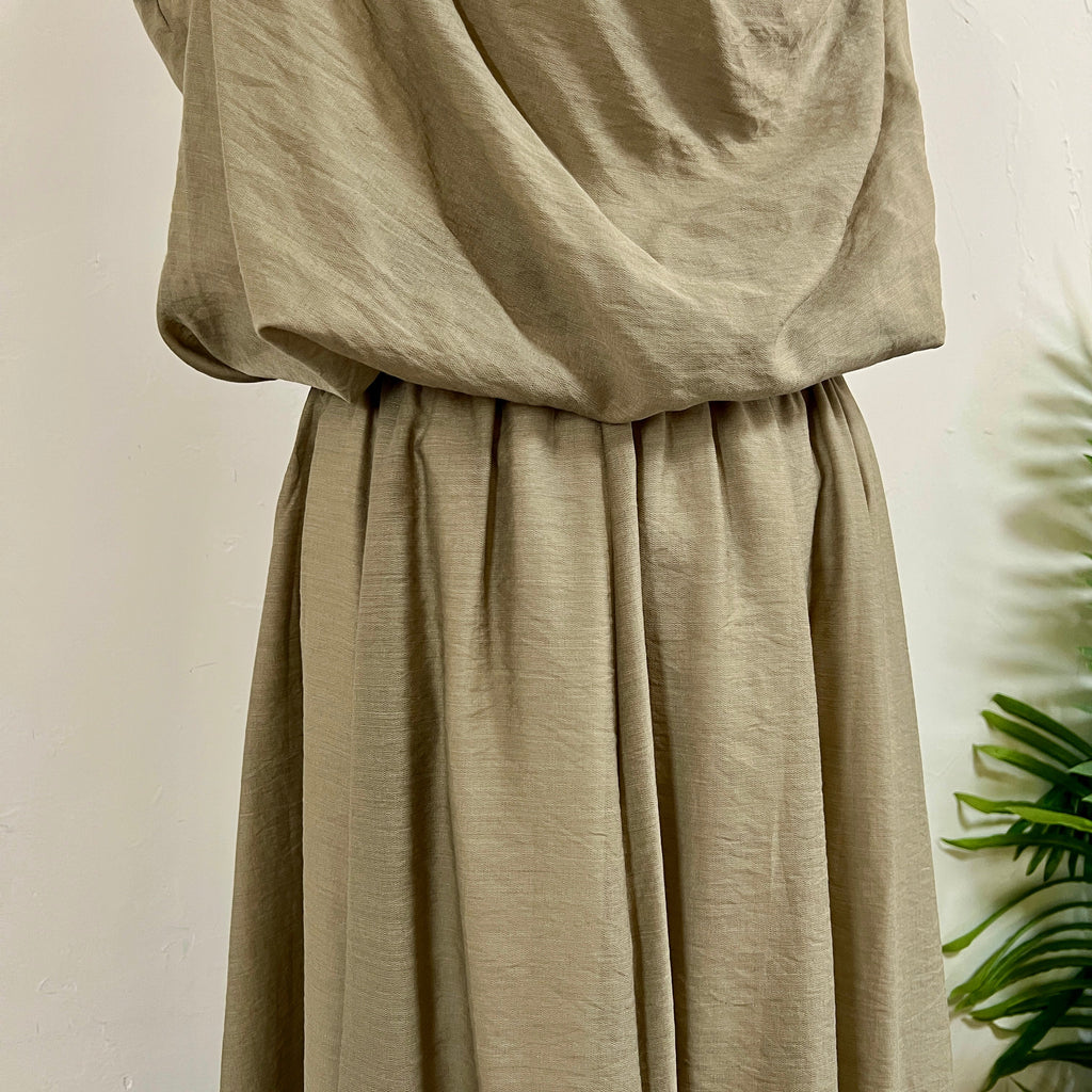 250435 - Top + Skirt (20% Off)