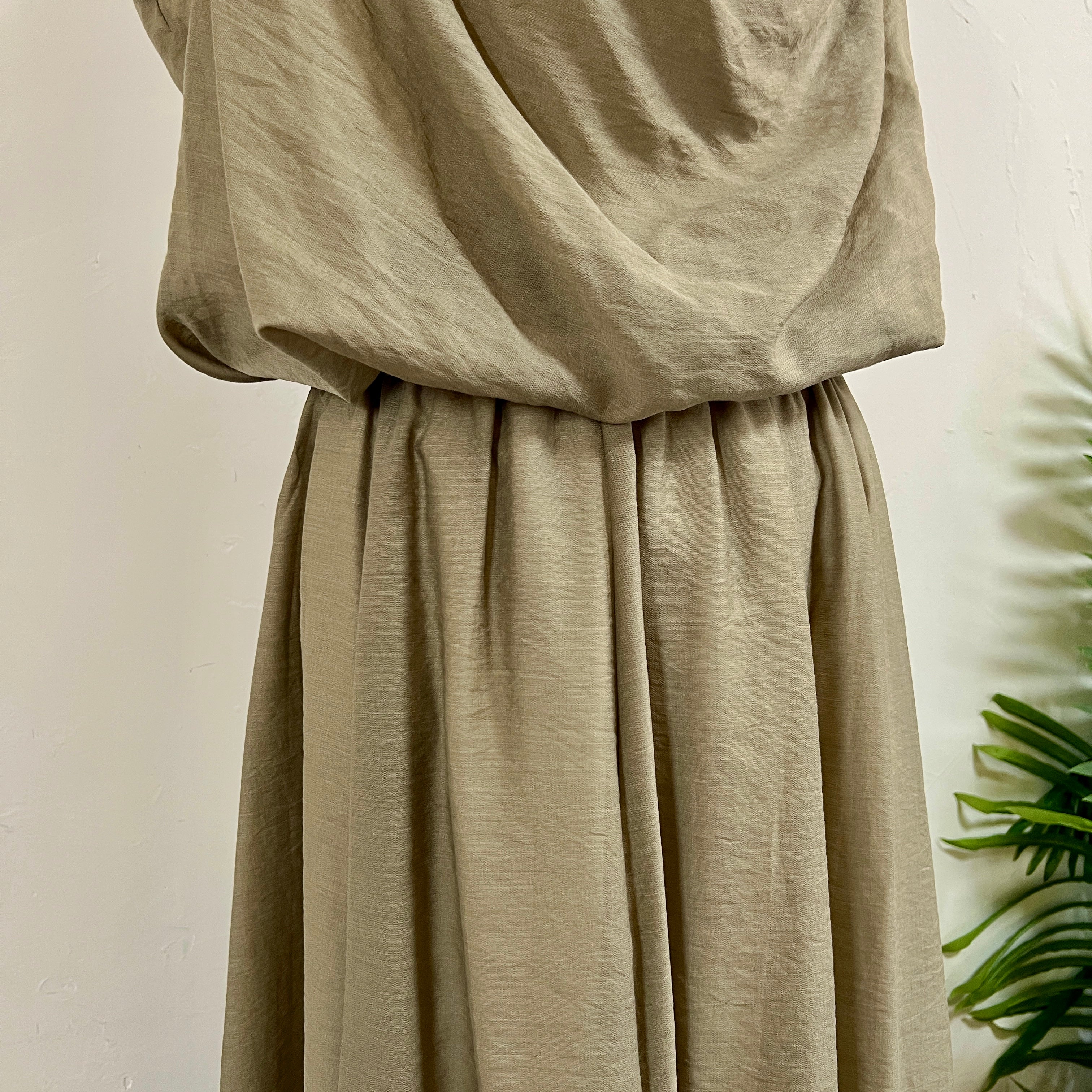250435 - Top + Skirt (20% Off)