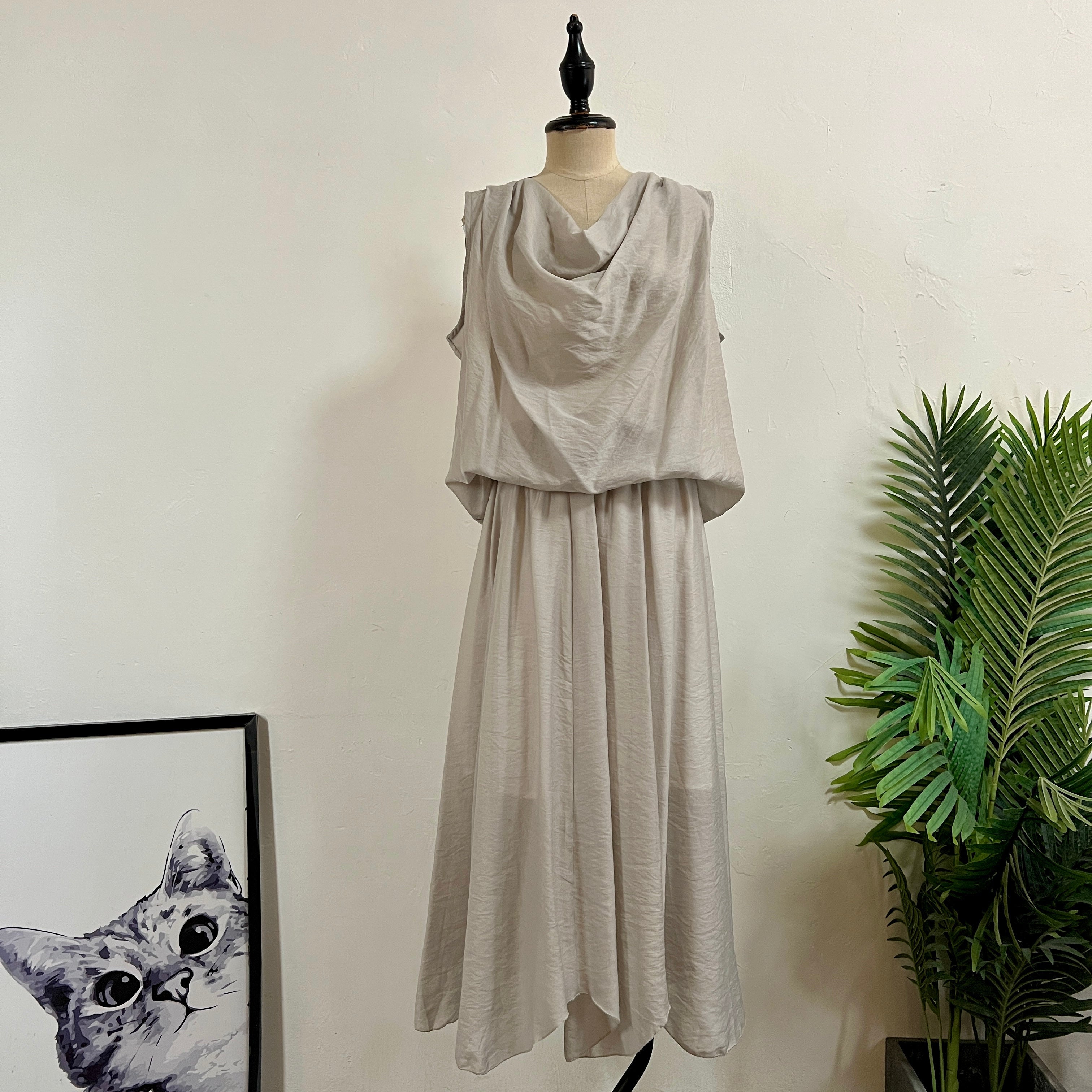250435 - Top + Skirt (20% Off)
