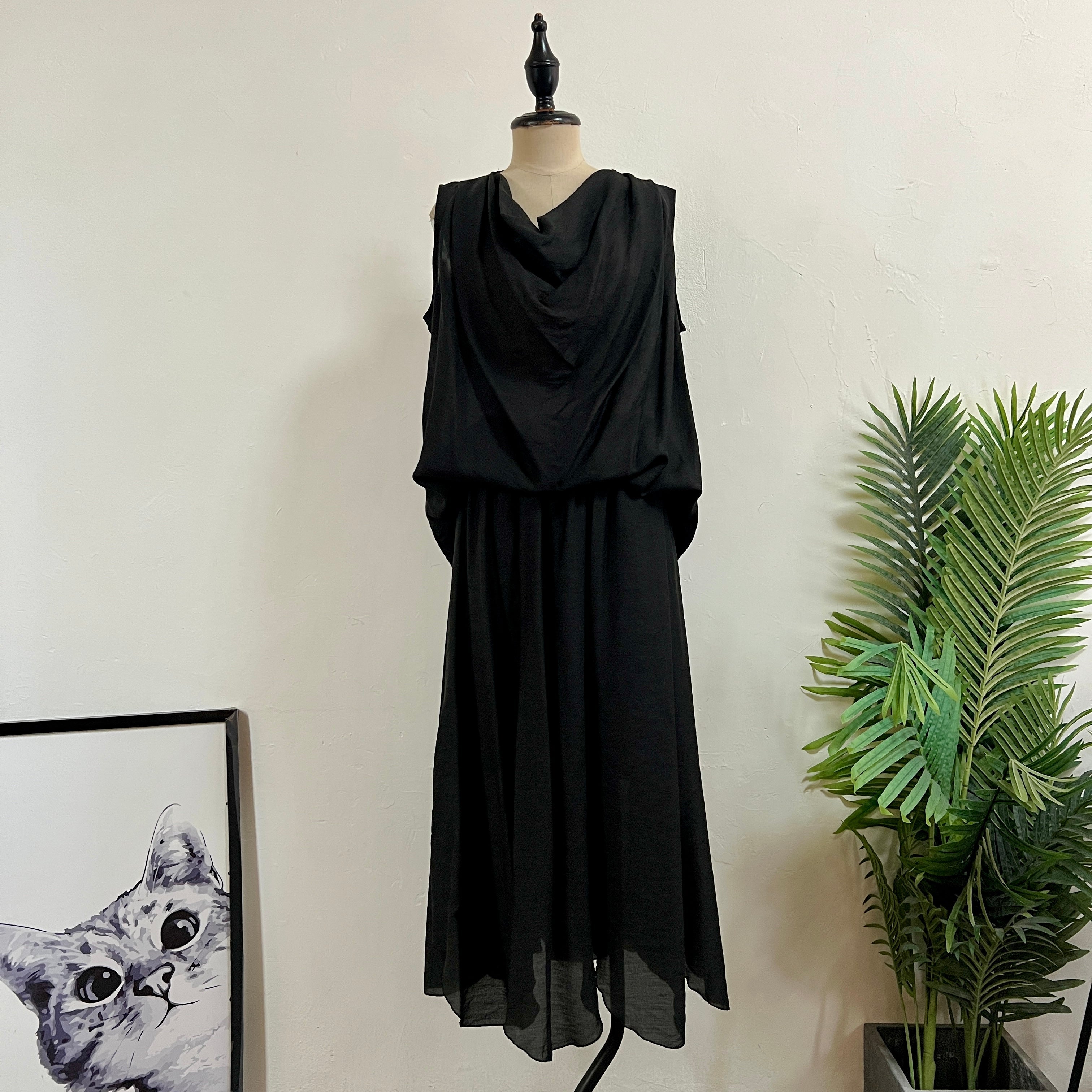 250435 - Top + Skirt (20% Off)
