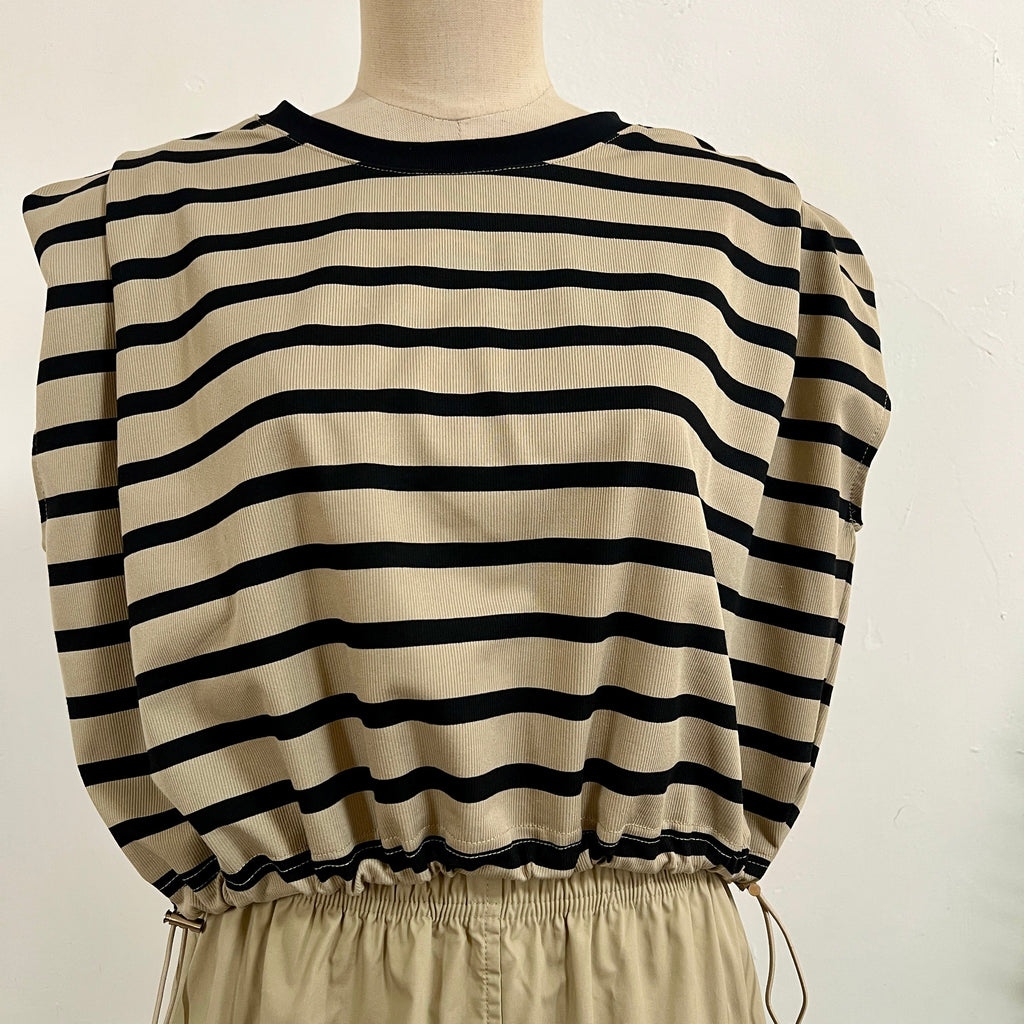 250404 - Top + Skirt (20% Off)