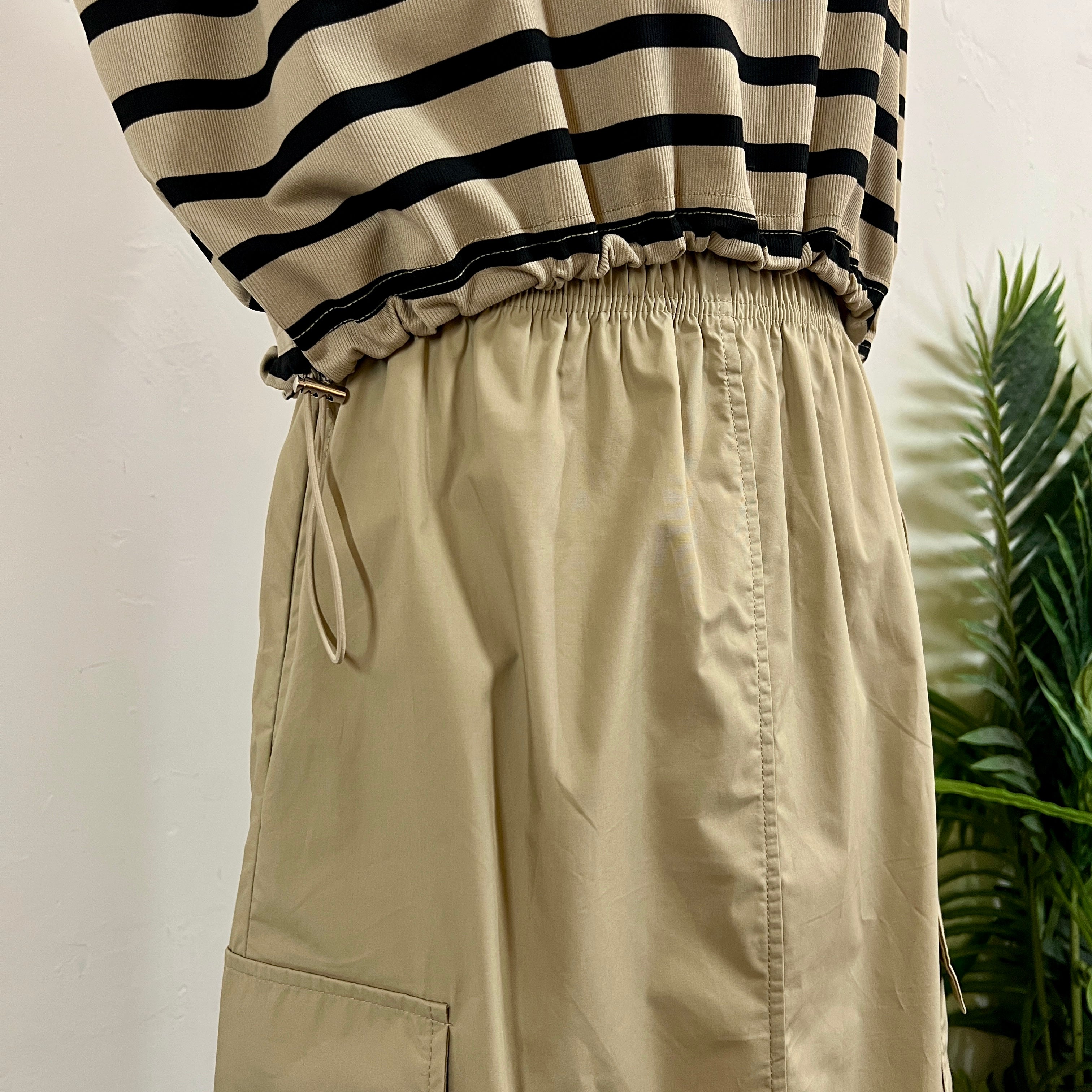 250404 - Top + Skirt (20% Off)