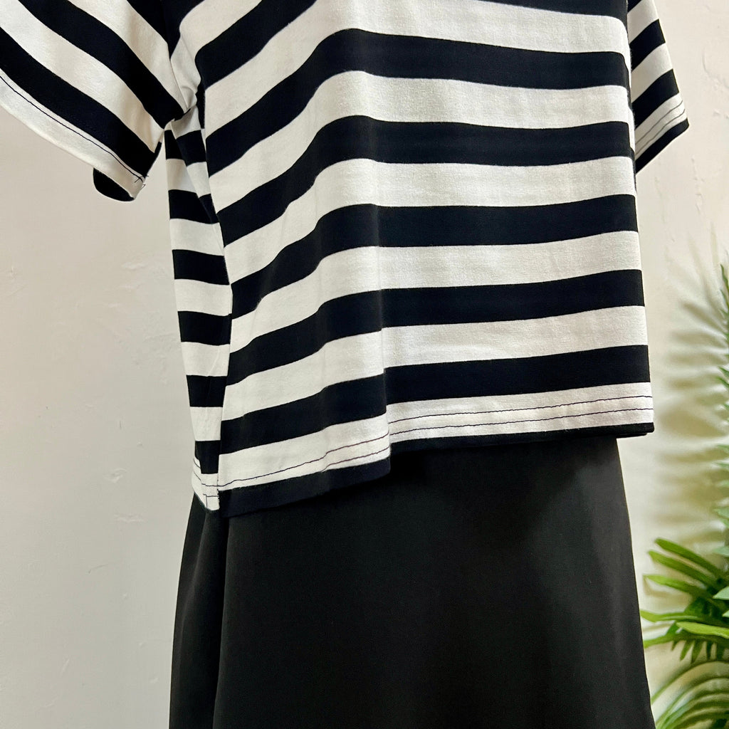 250407 - Top + Skirt (20% Off)