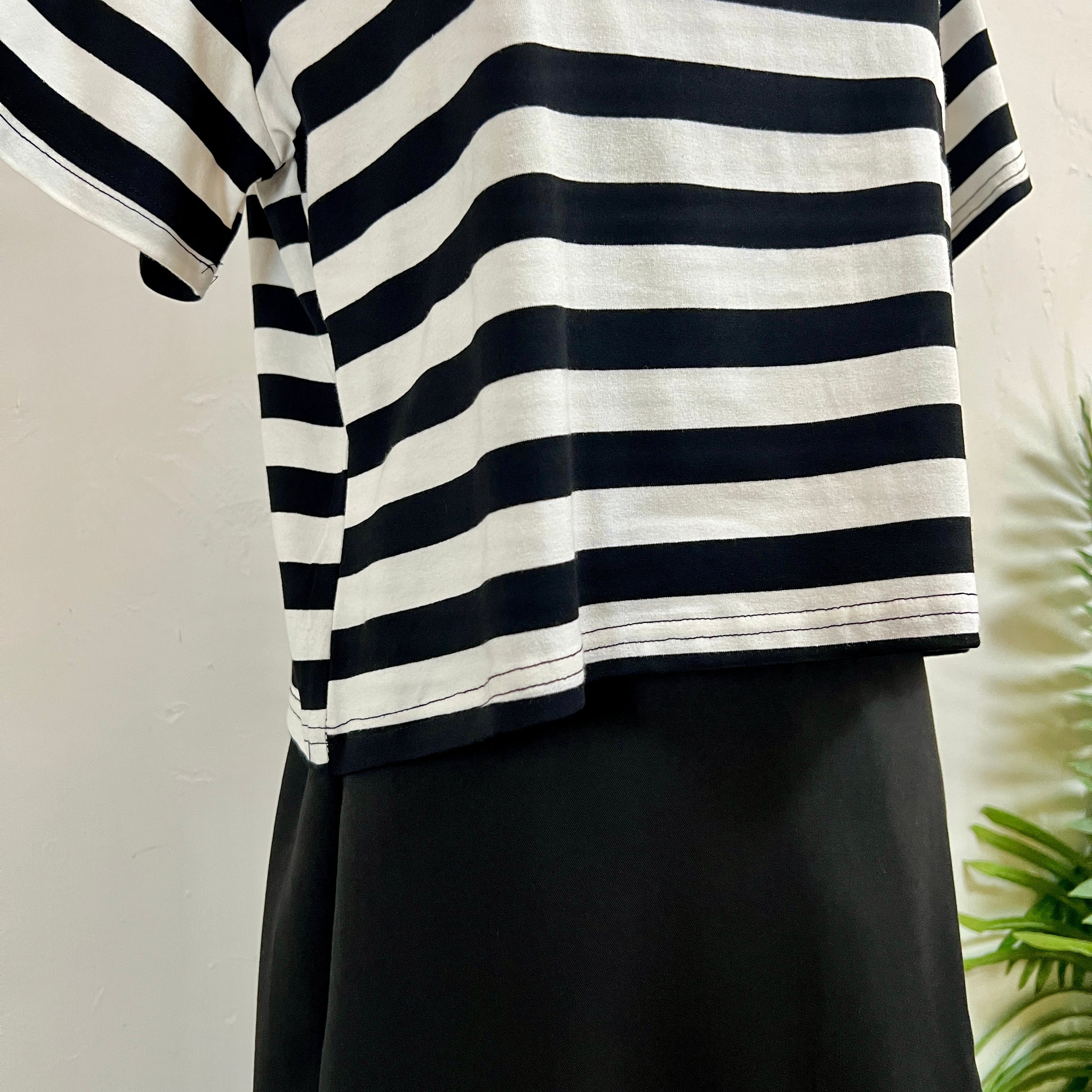 250407 - Top + Skirt (20% Off)