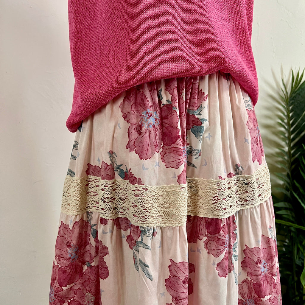 250448 - Top + Skirt (20% Off)