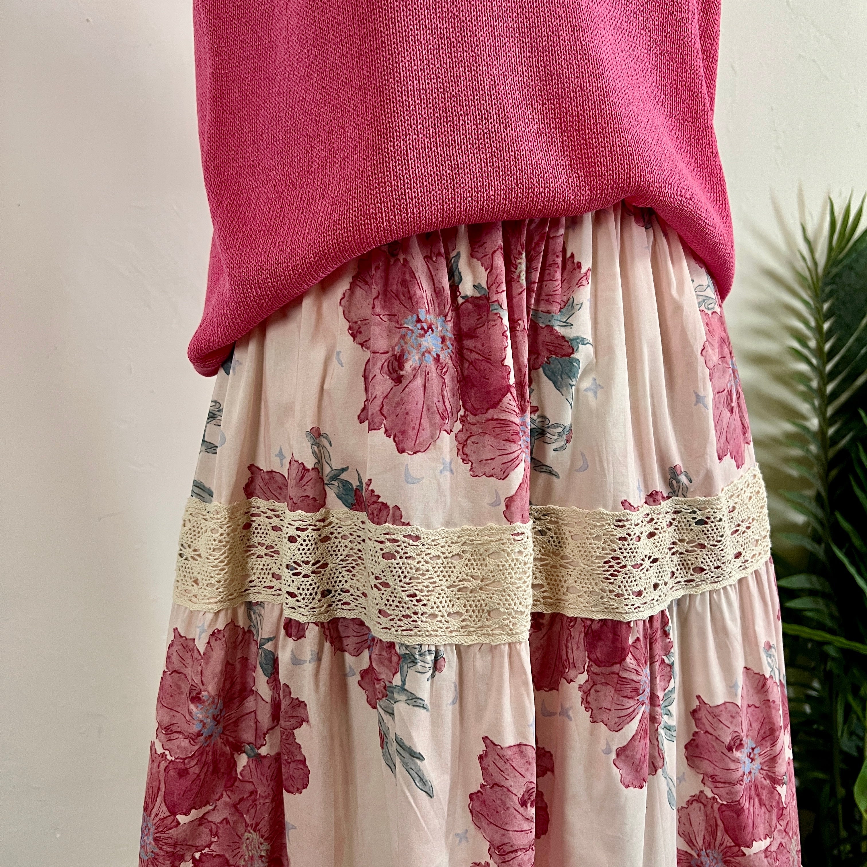 250448 - Top + Skirt (20% Off)