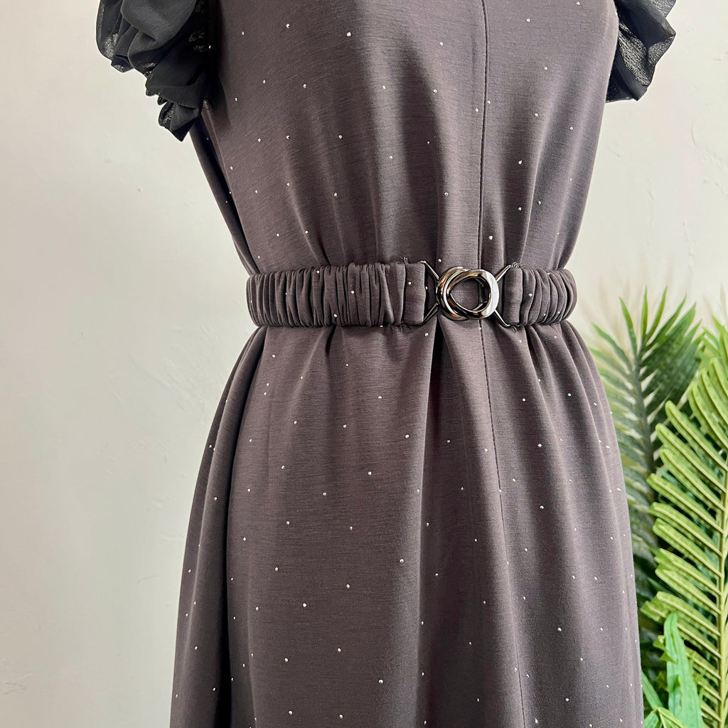 250447 - Elegant Dress (❤️ Hot Item ❤️)