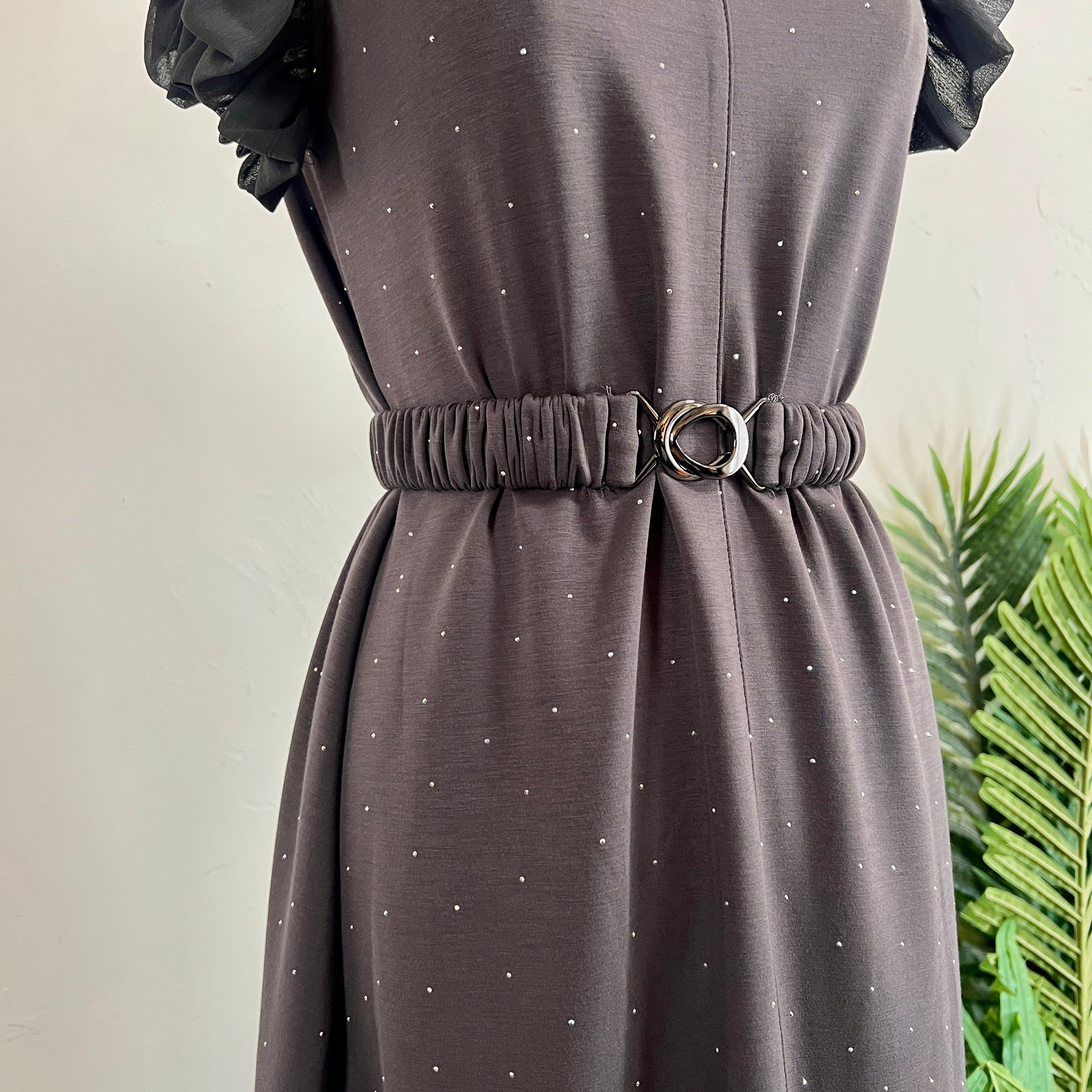 250447 - Elegant Dress (❤️ Hot Item ❤️)