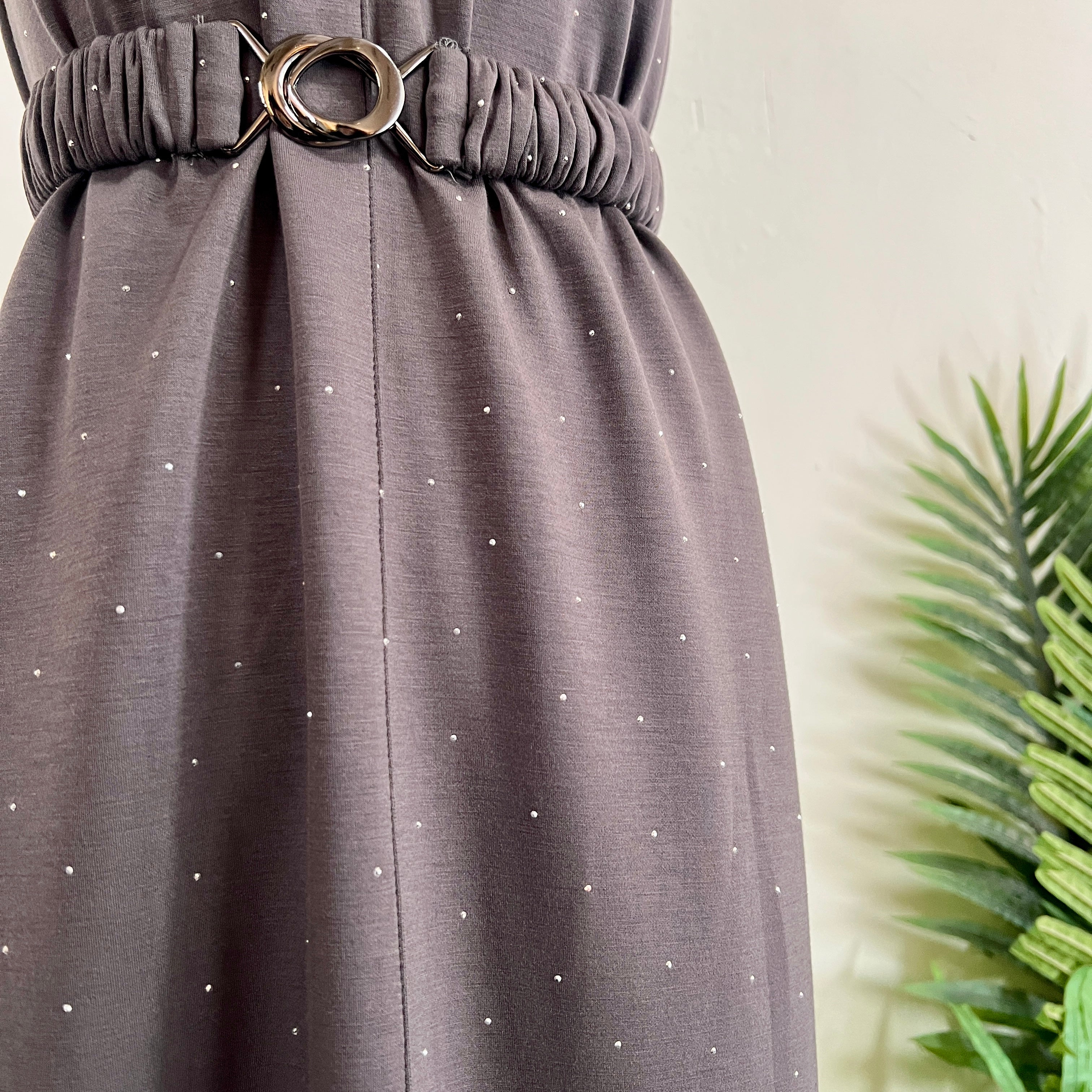250447 - Elegant Dress (❤️ Hot Item ❤️)