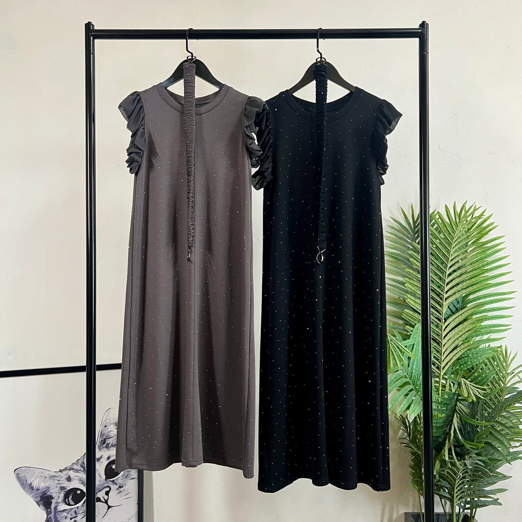 250447 - Elegant Dress (❤️ Hot Item ❤️)
