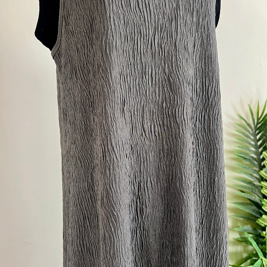 250474 - Vest Dress (20% Off)