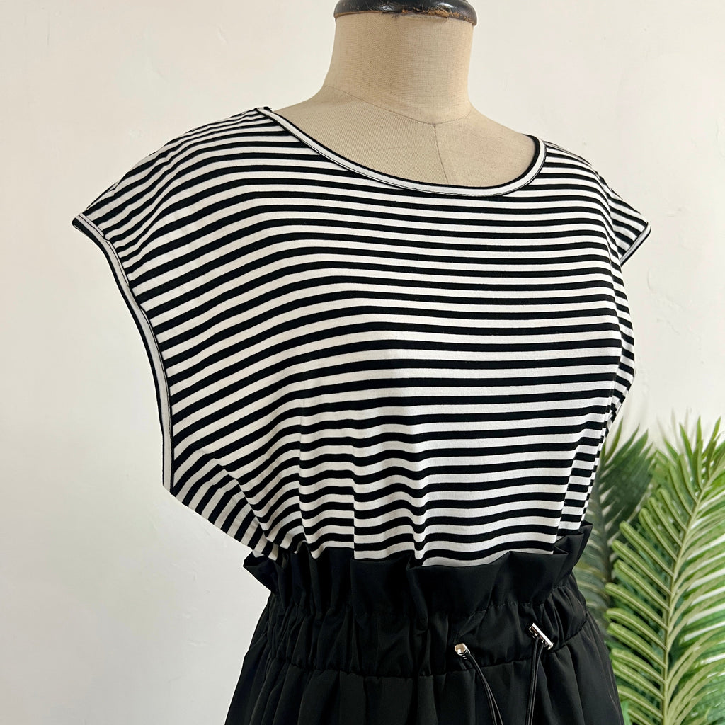 250473 - Basic Dress (20% Off)