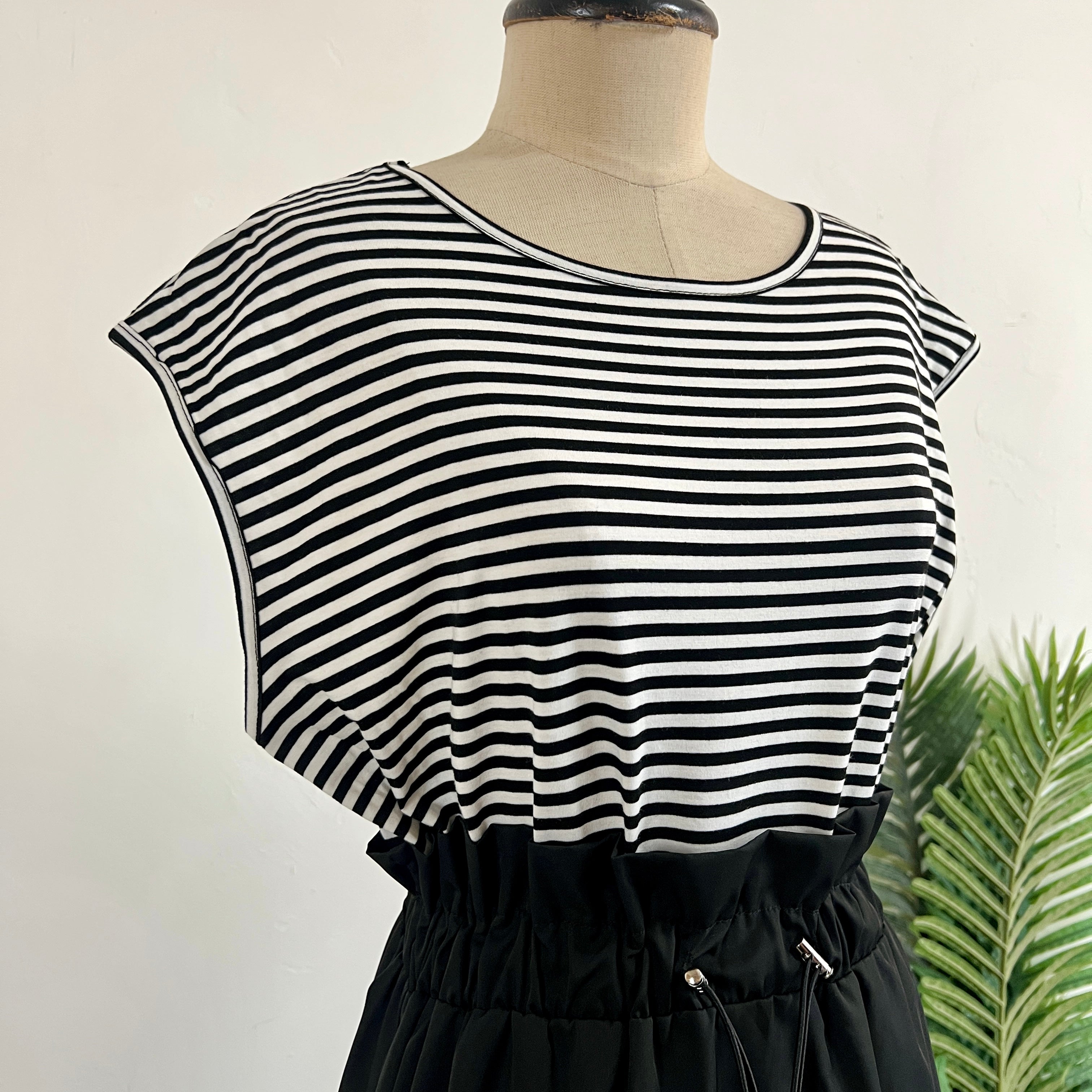 250473 - Basic Dress (20% Off)