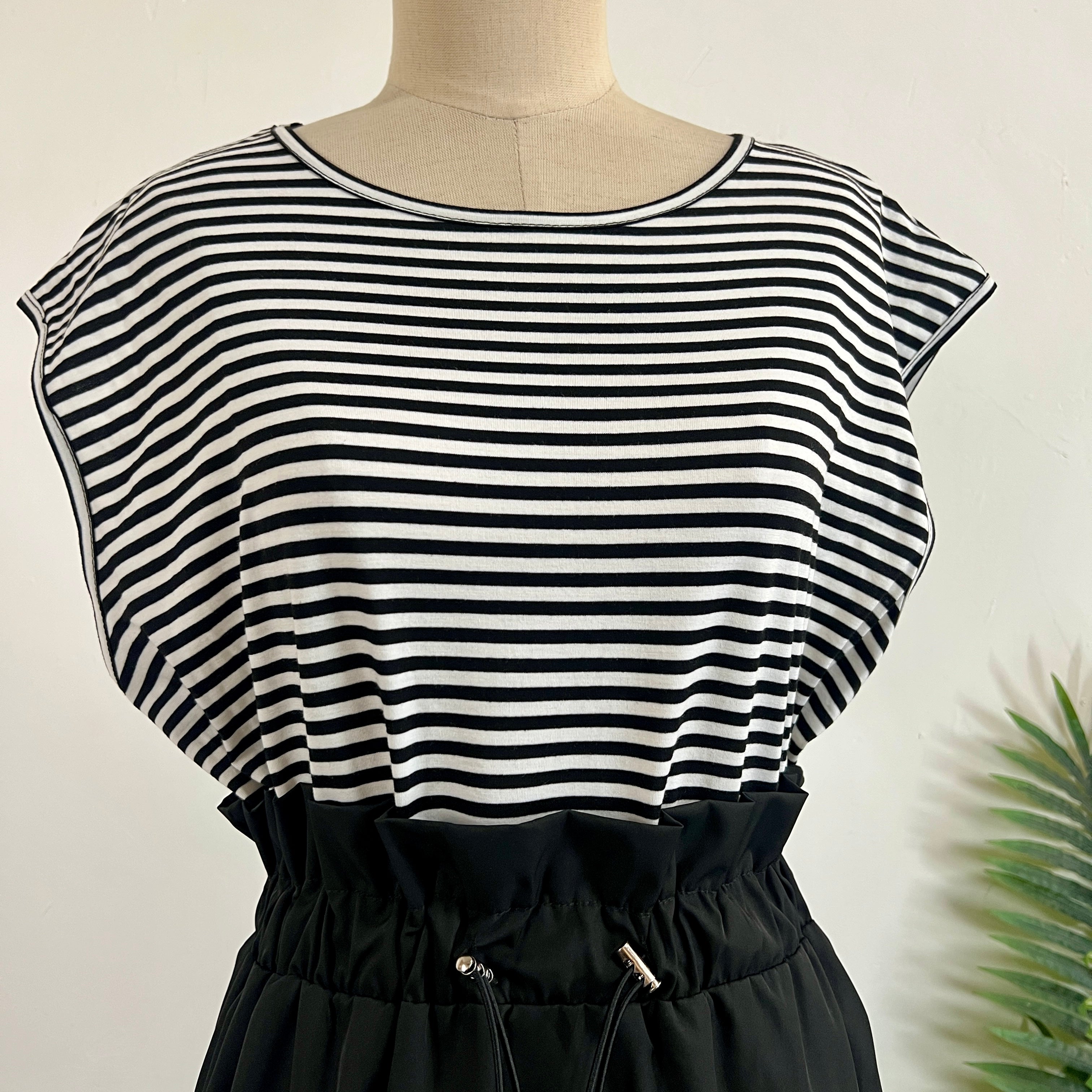 250473 - Basic Dress (20% Off)