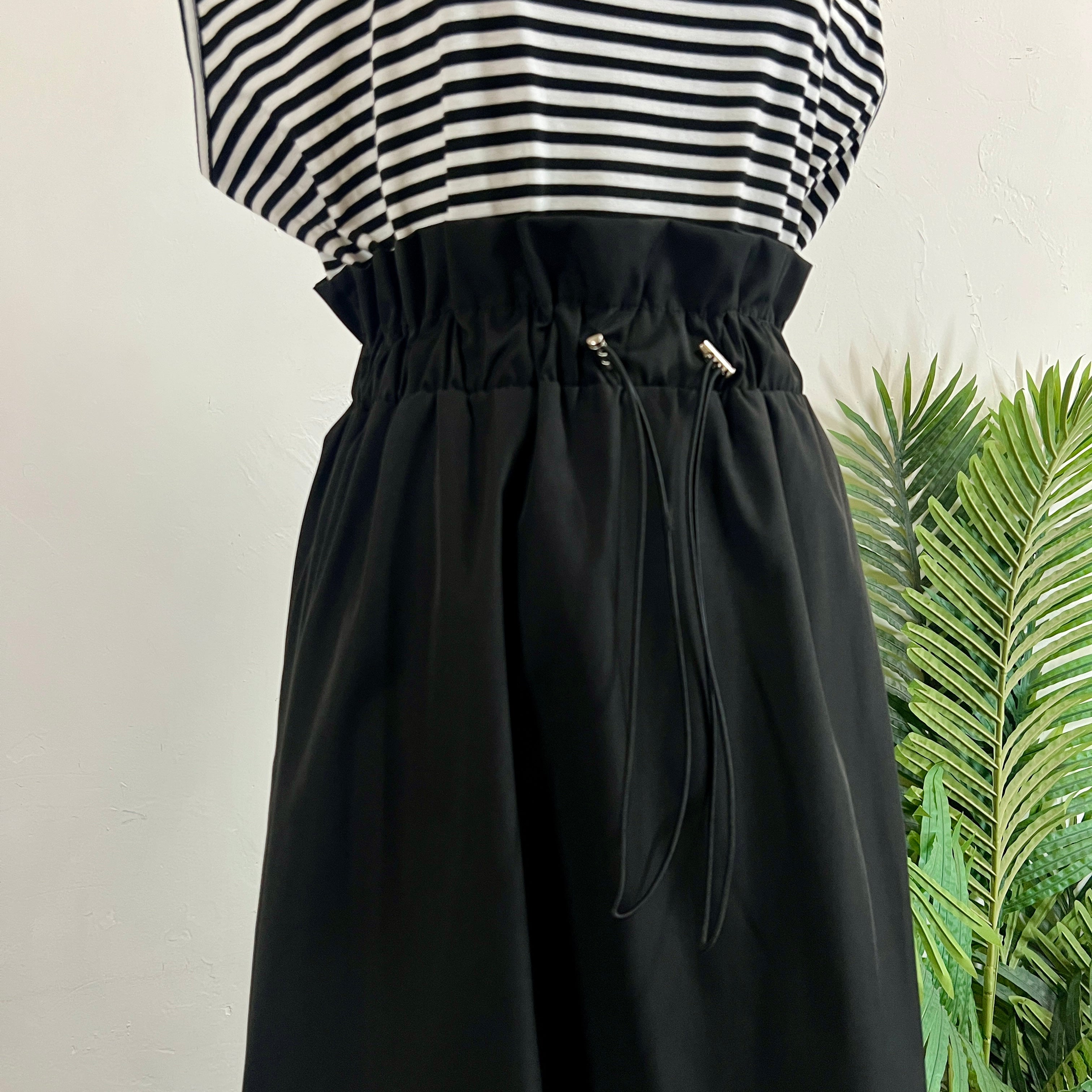 250473 - Basic Dress (20% Off)