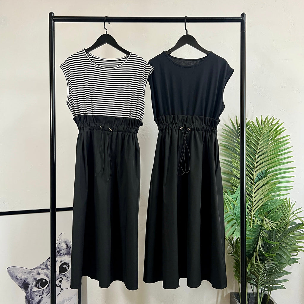 250473 - Basic Dress (20% Off)