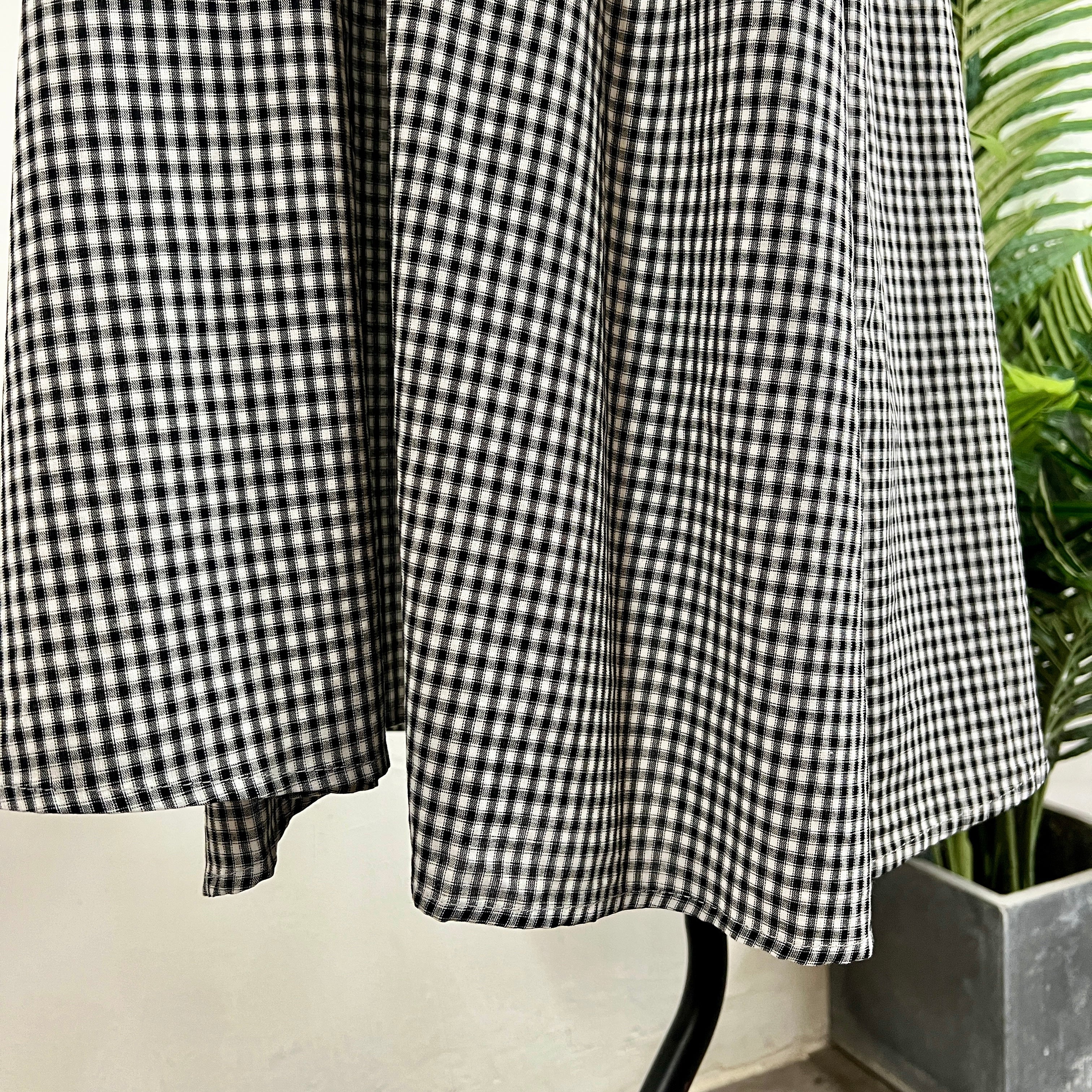 250476 - Patchwork Dress (20% Off)