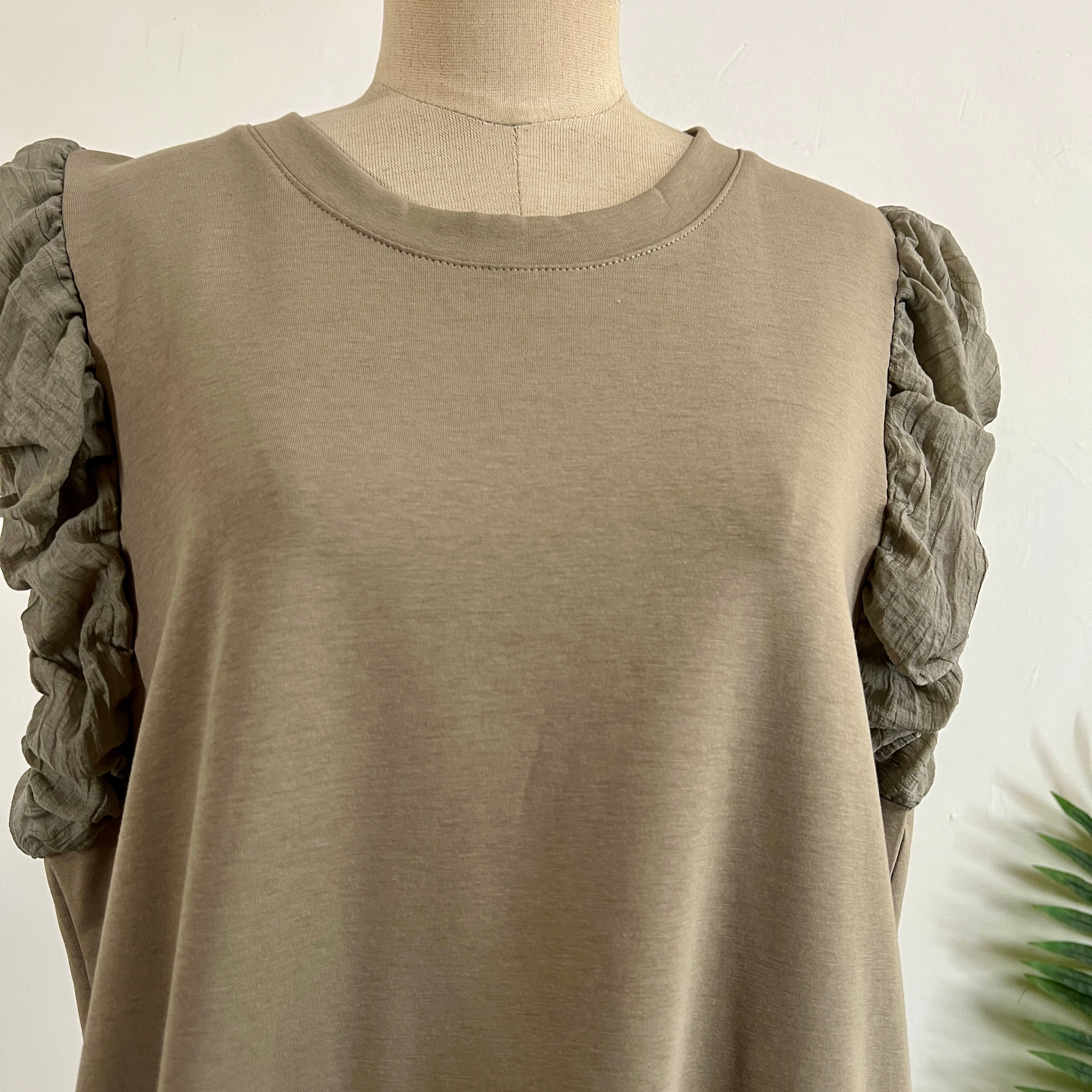 250464 - Simple Dress