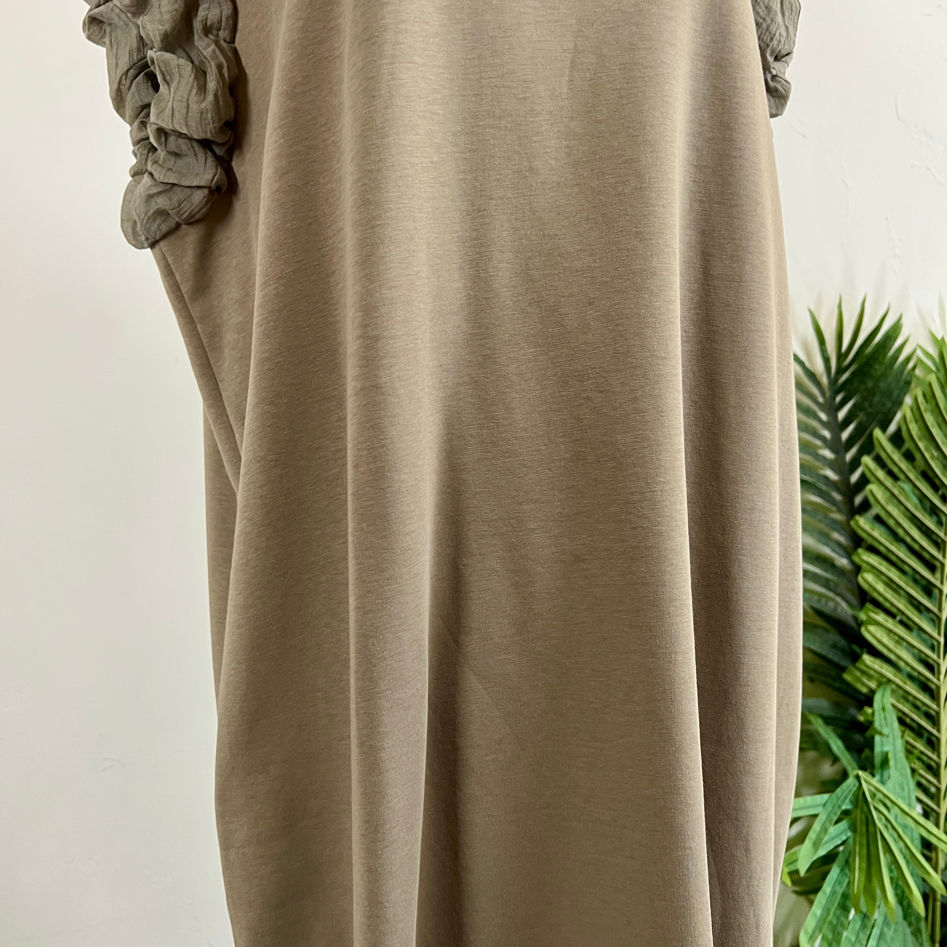 250464 - Simple Dress