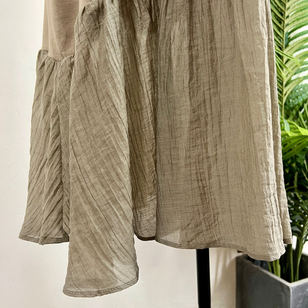 250464 - Simple Dress