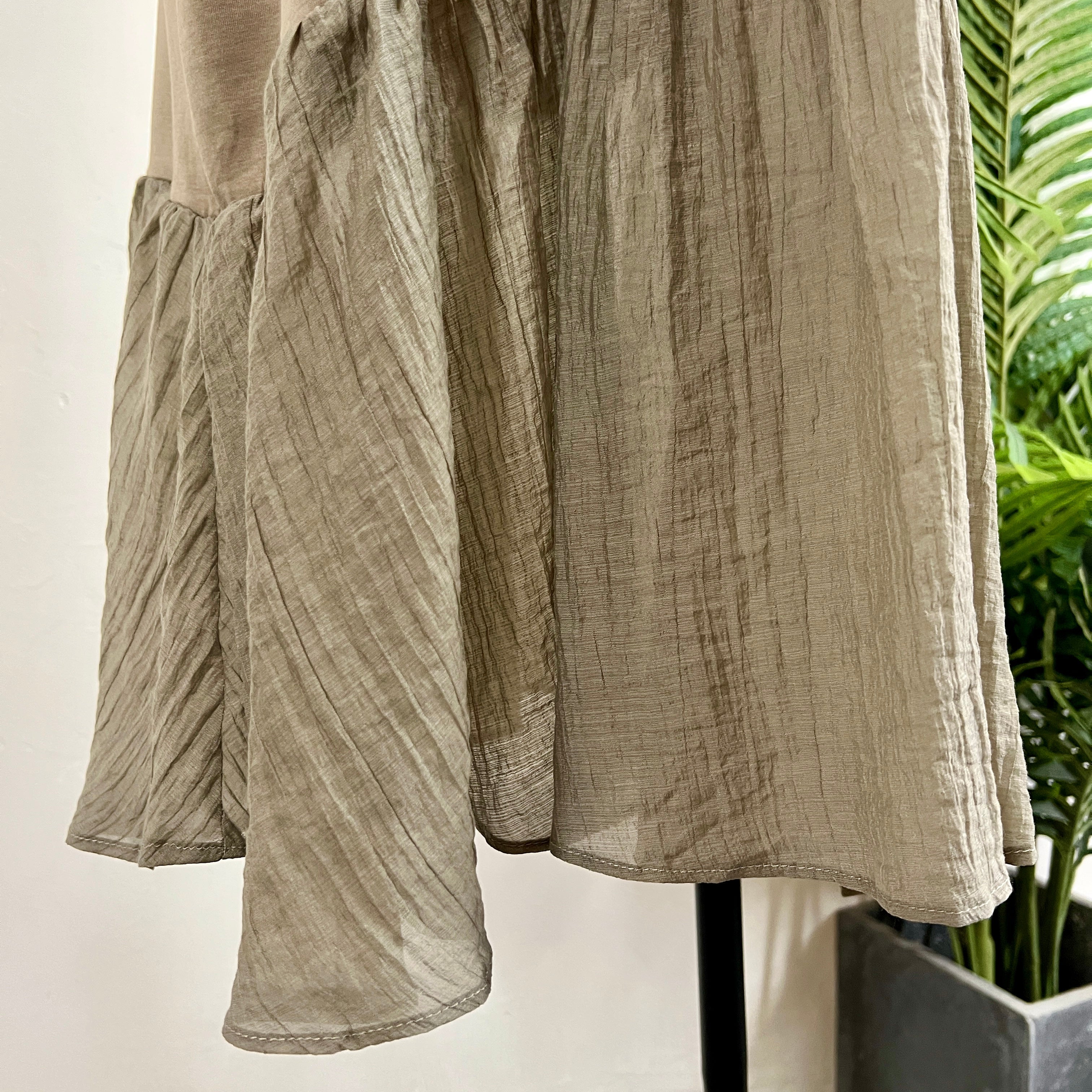 250464 - Simple Dress