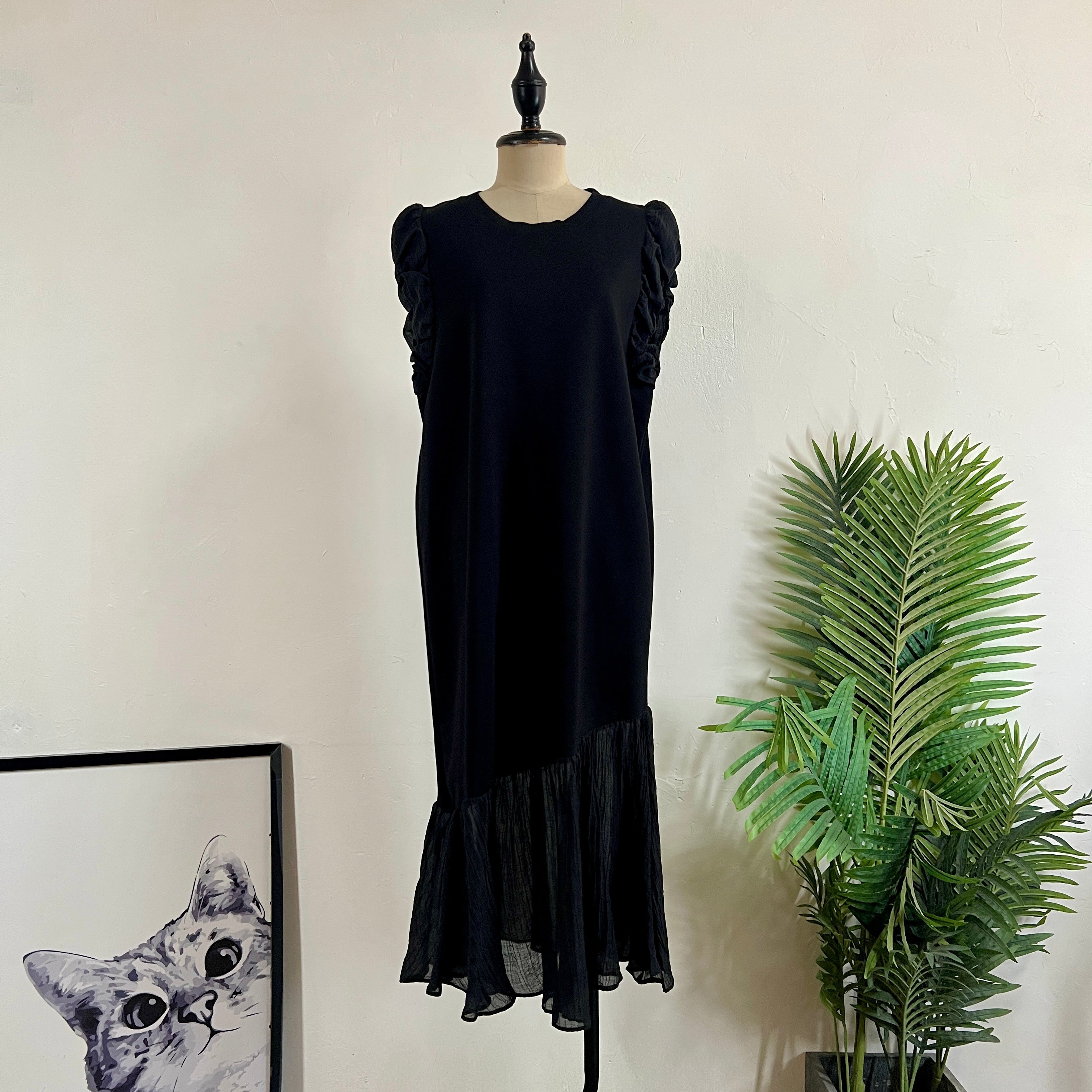 250464 - Simple Dress