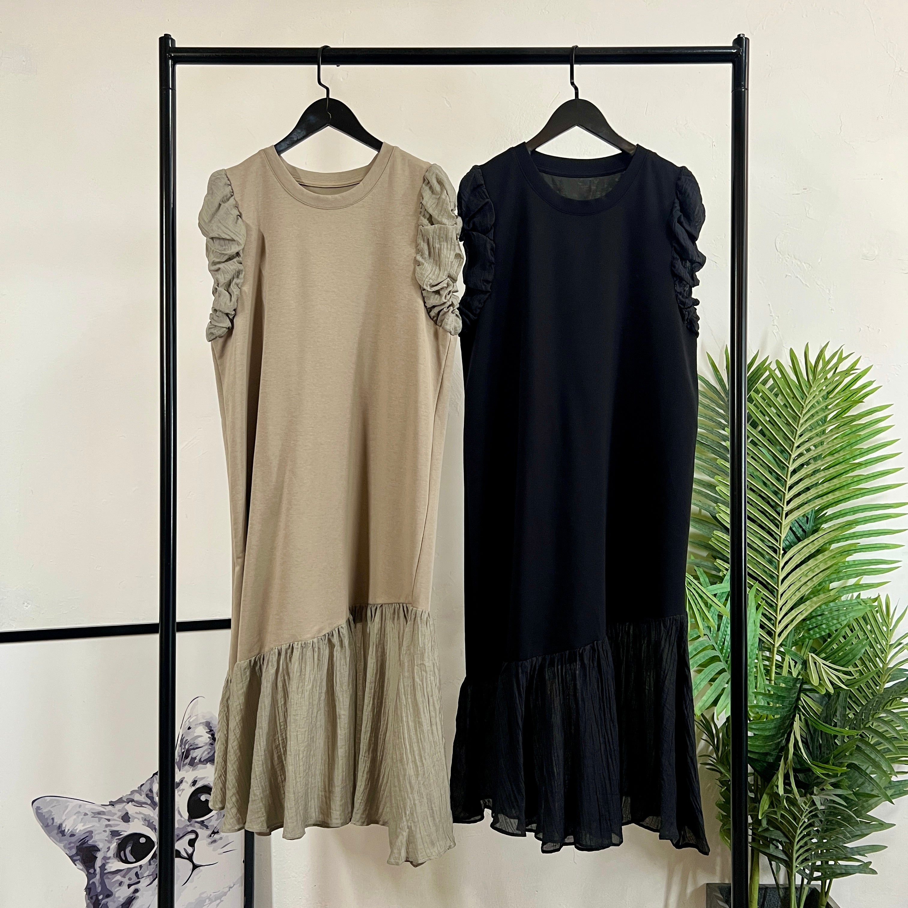 250464 - Simple Dress