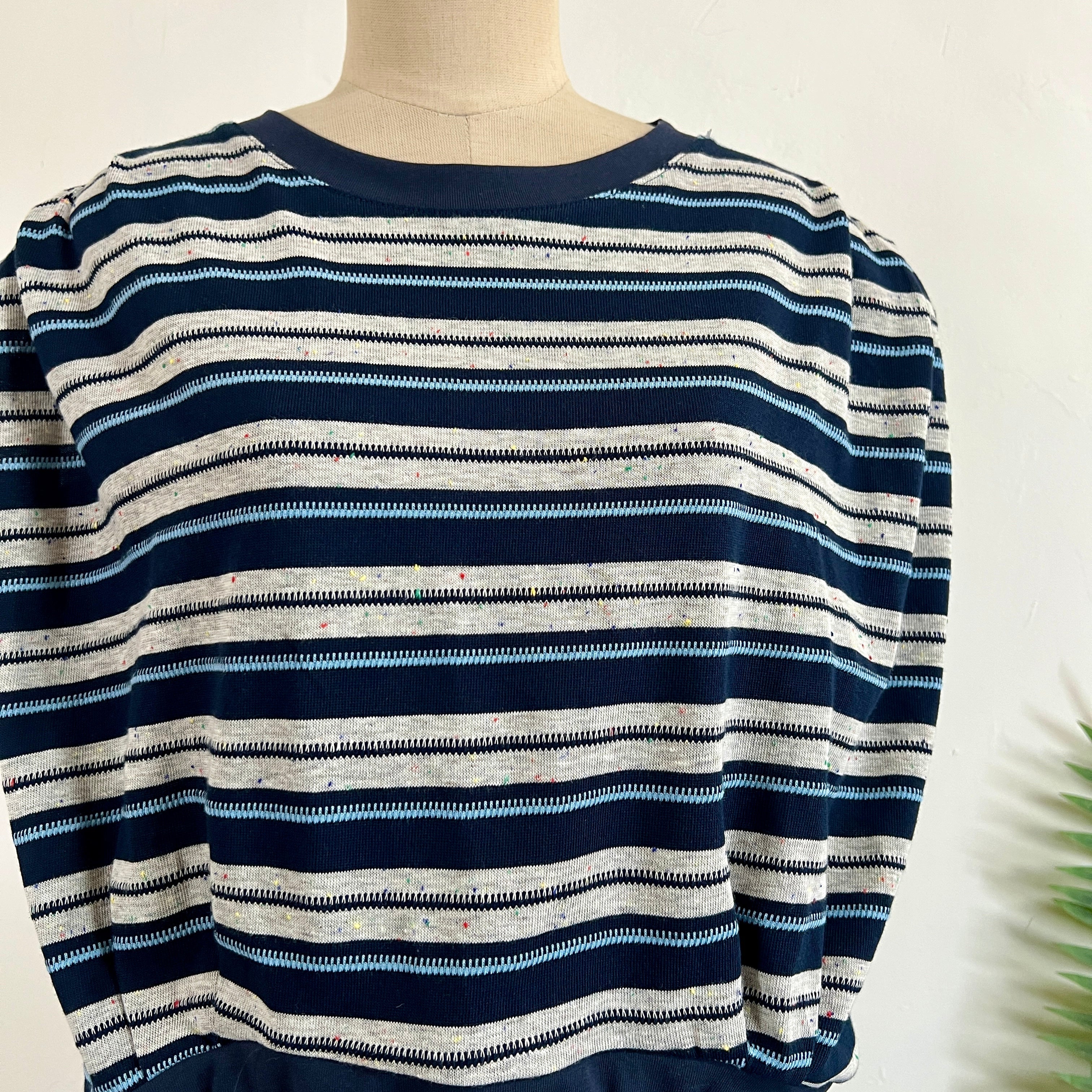 250470 - Top + Skirt (20% Off)