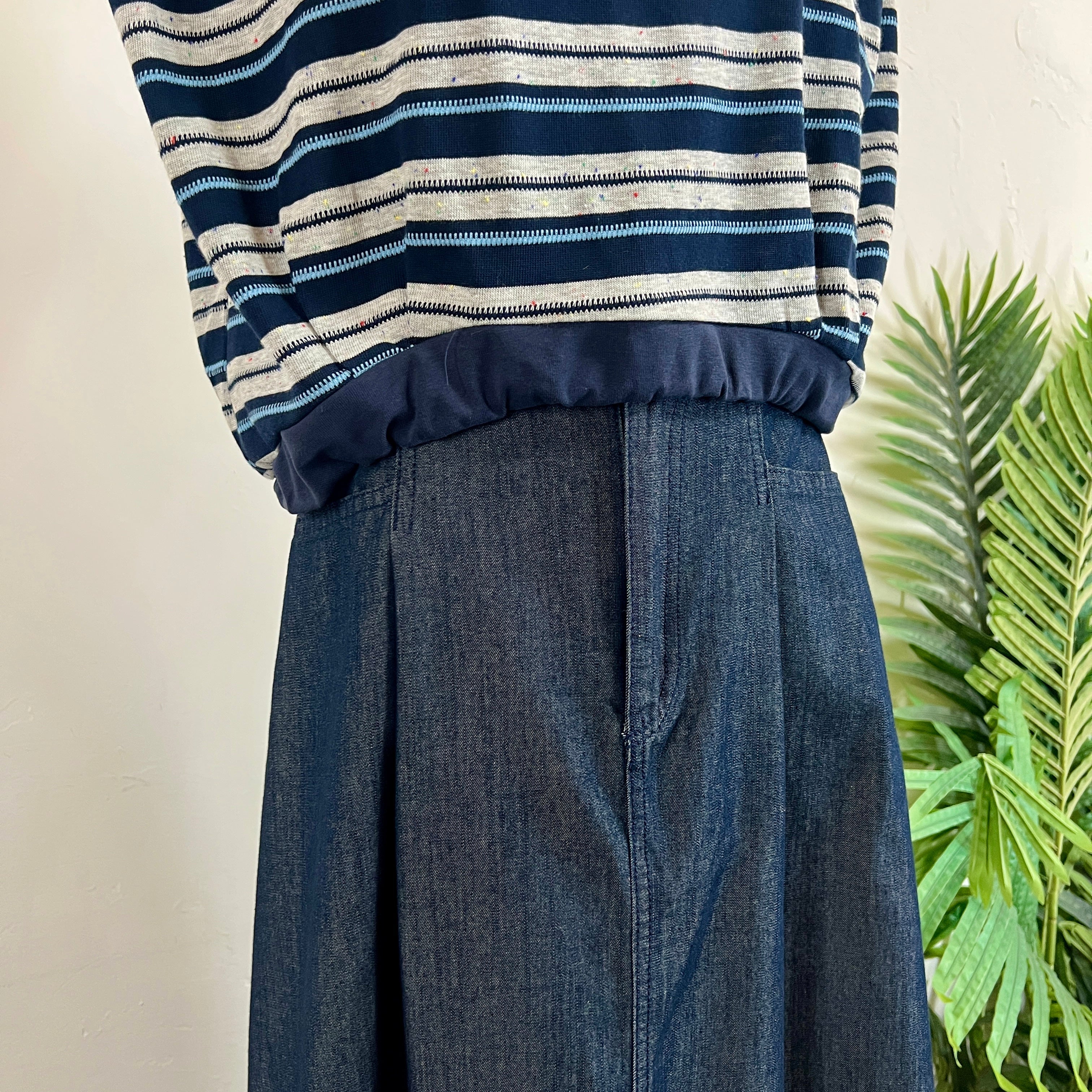 250470 - Top + Skirt (20% Off)