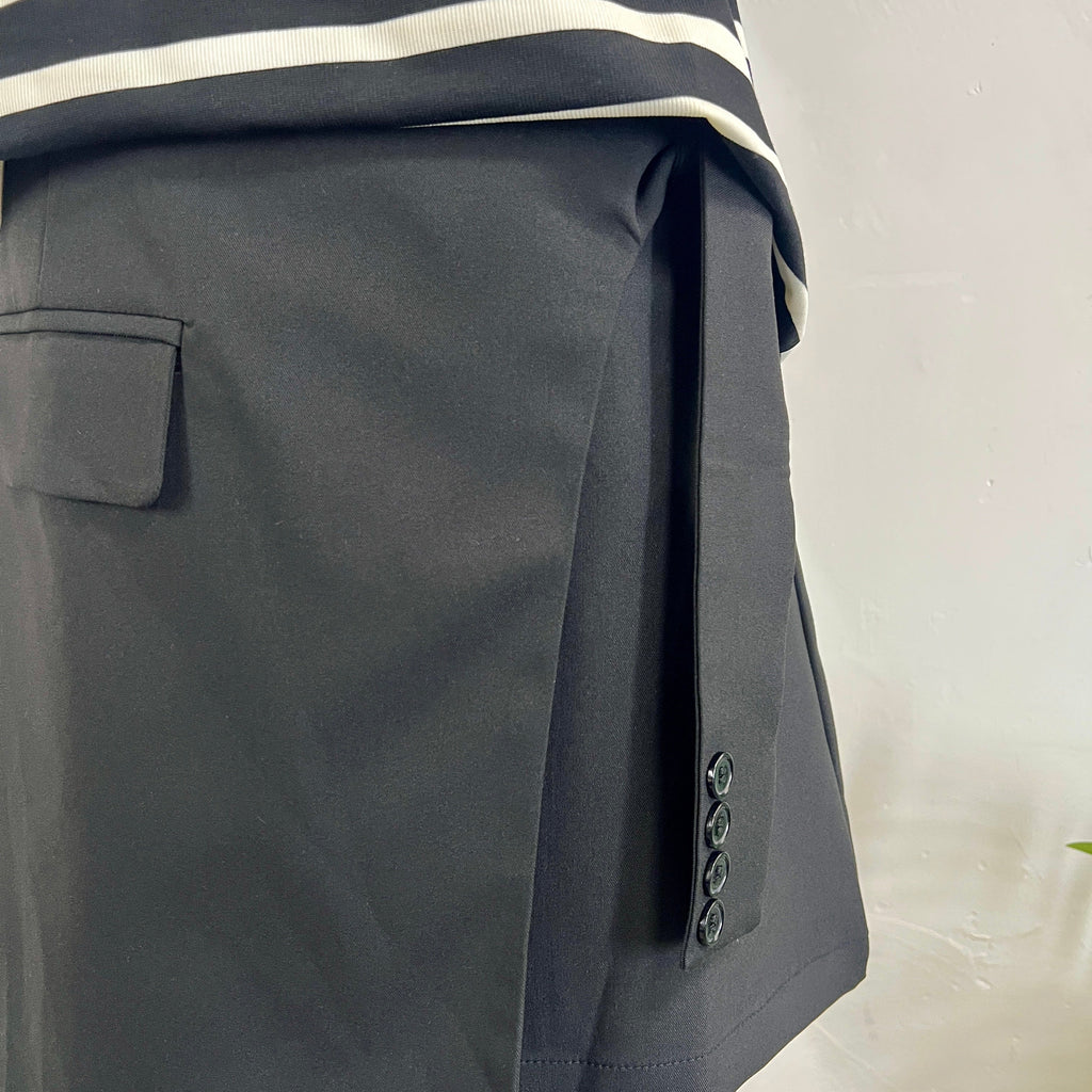 250460 - Top + Skirt