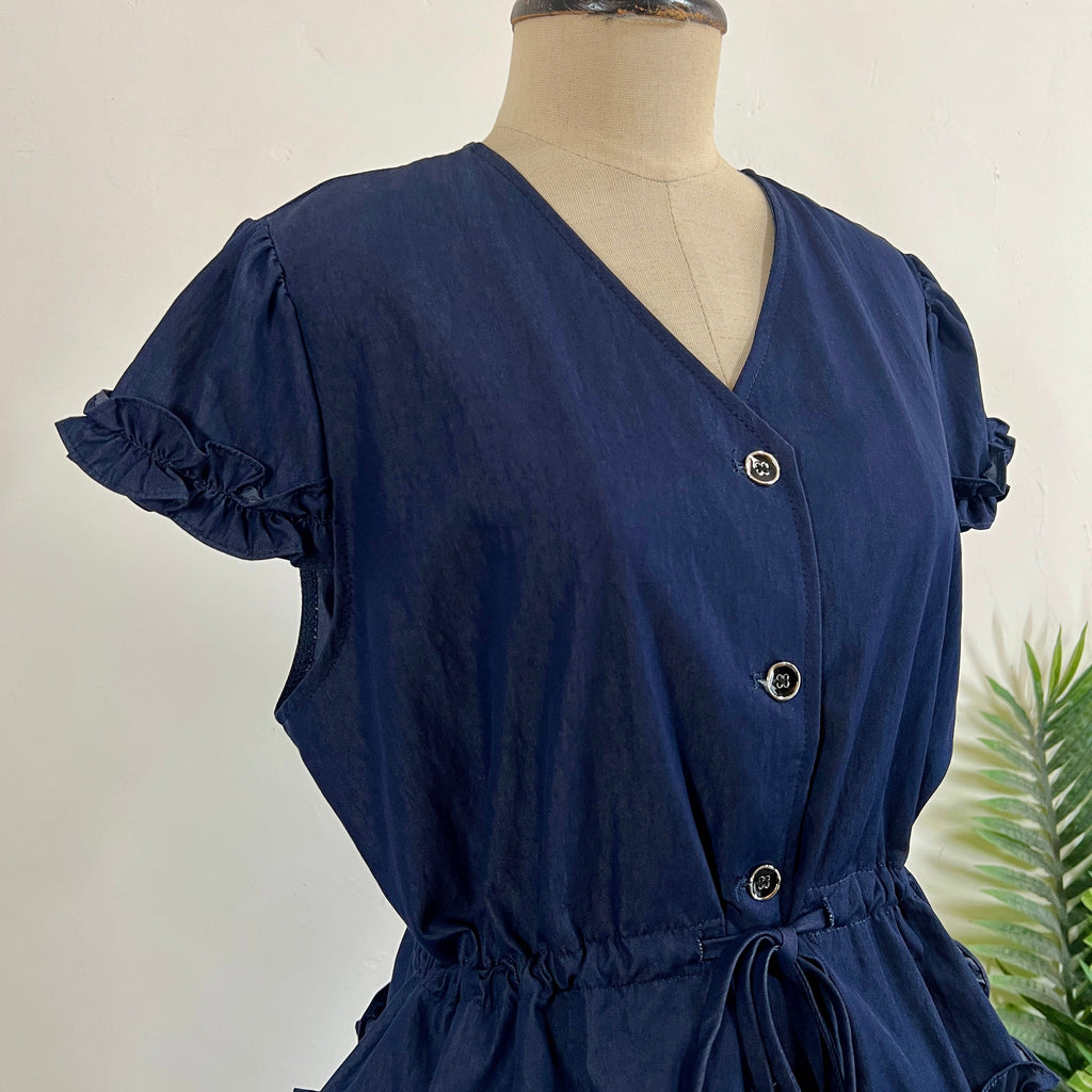 250456 - Top + Skirt (20% Off)