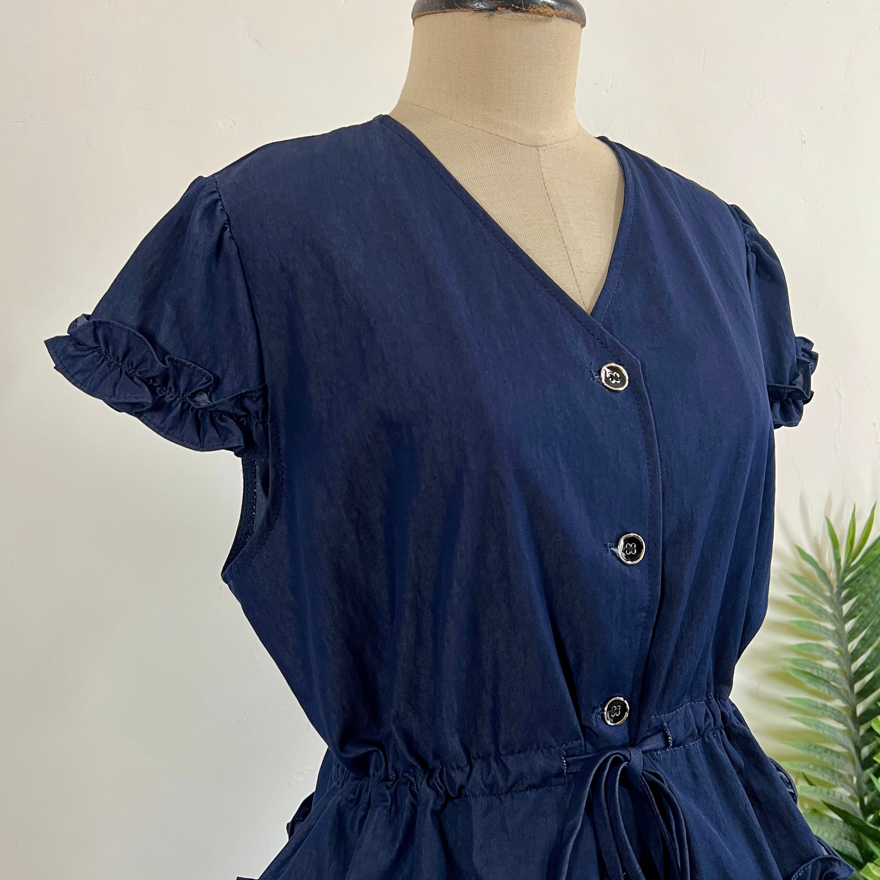 250456 - Top + Skirt (20% Off)