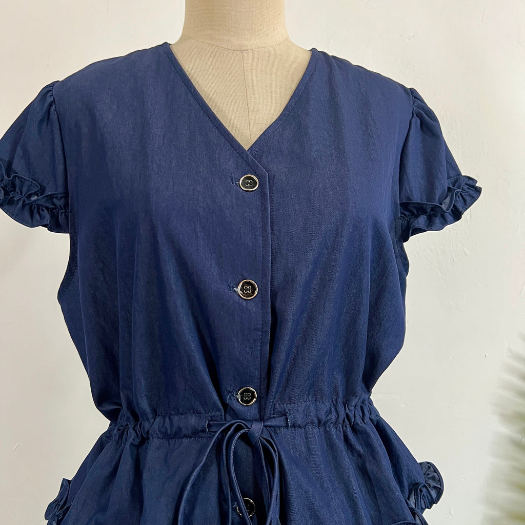 250456 - Top + Skirt (20% Off)