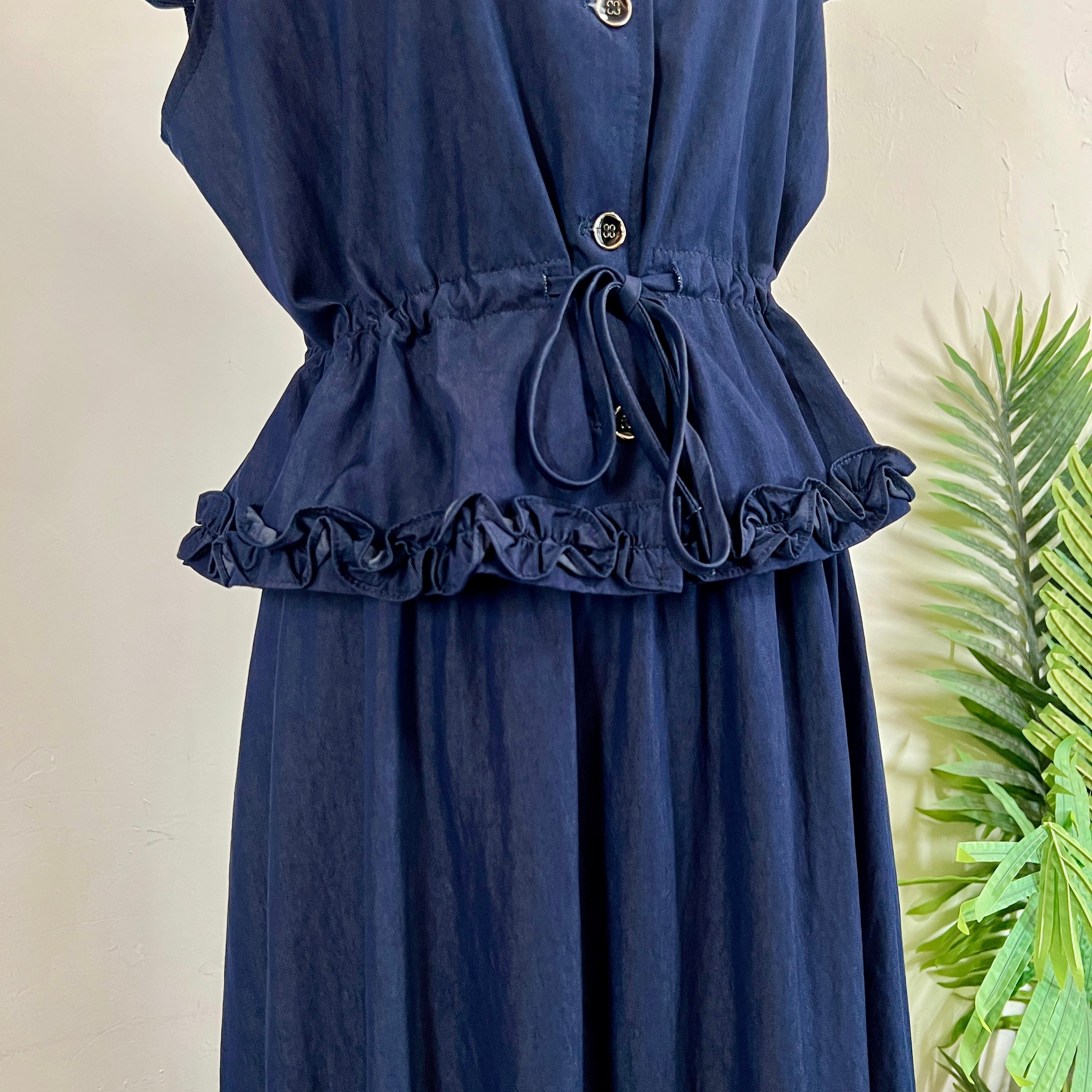 250456 - Top + Skirt (20% Off)