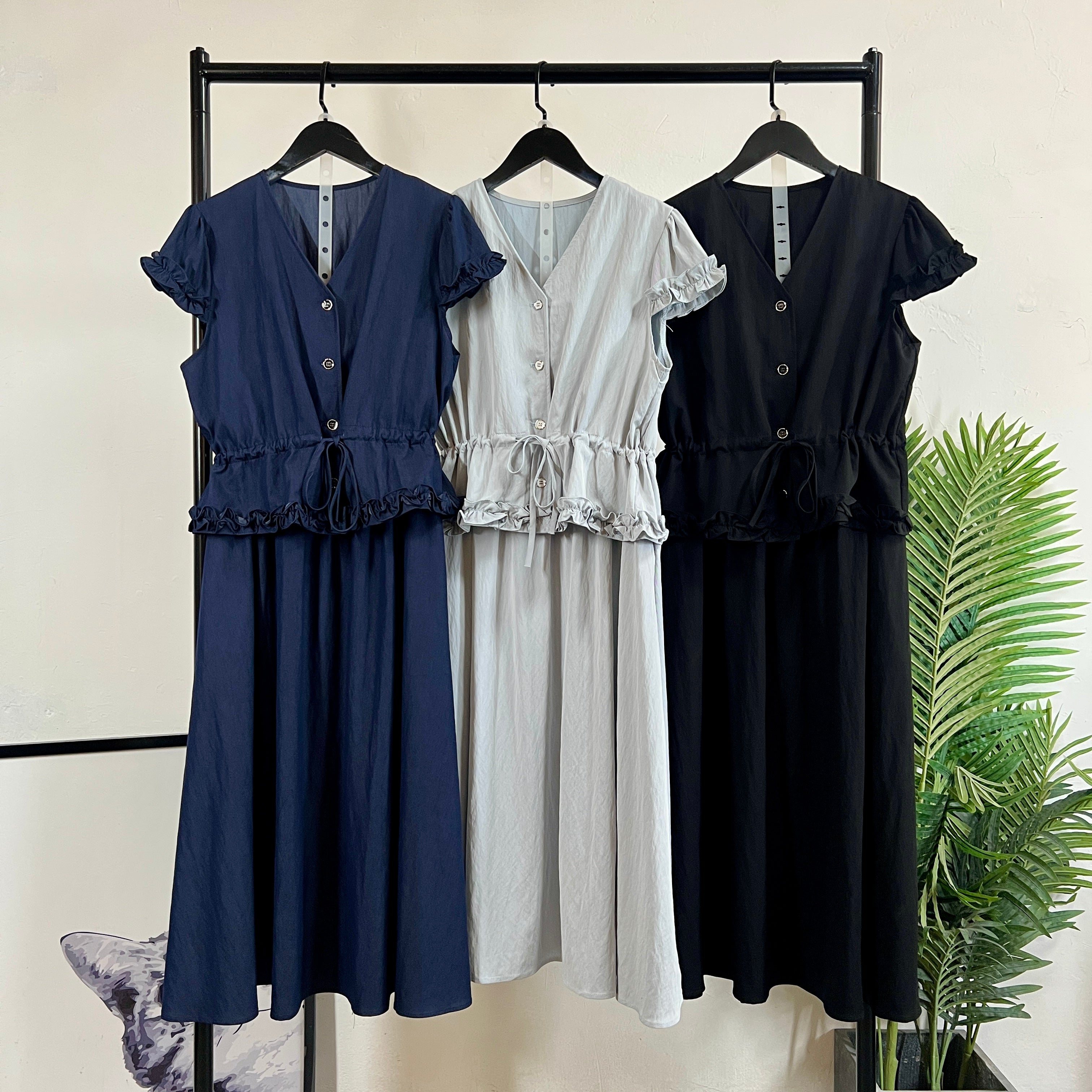 250456 - Top + Skirt (20% Off)