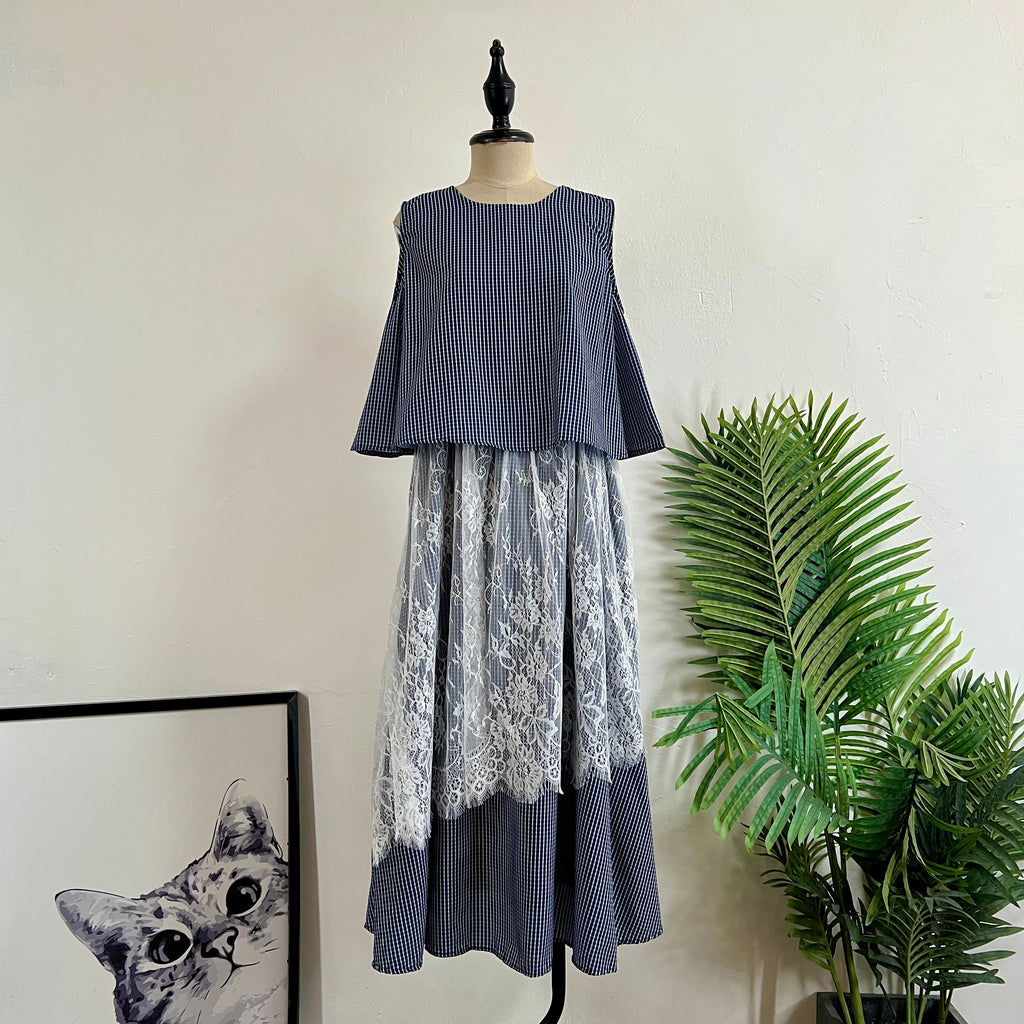 250485 - Layer Dress (20% Off)