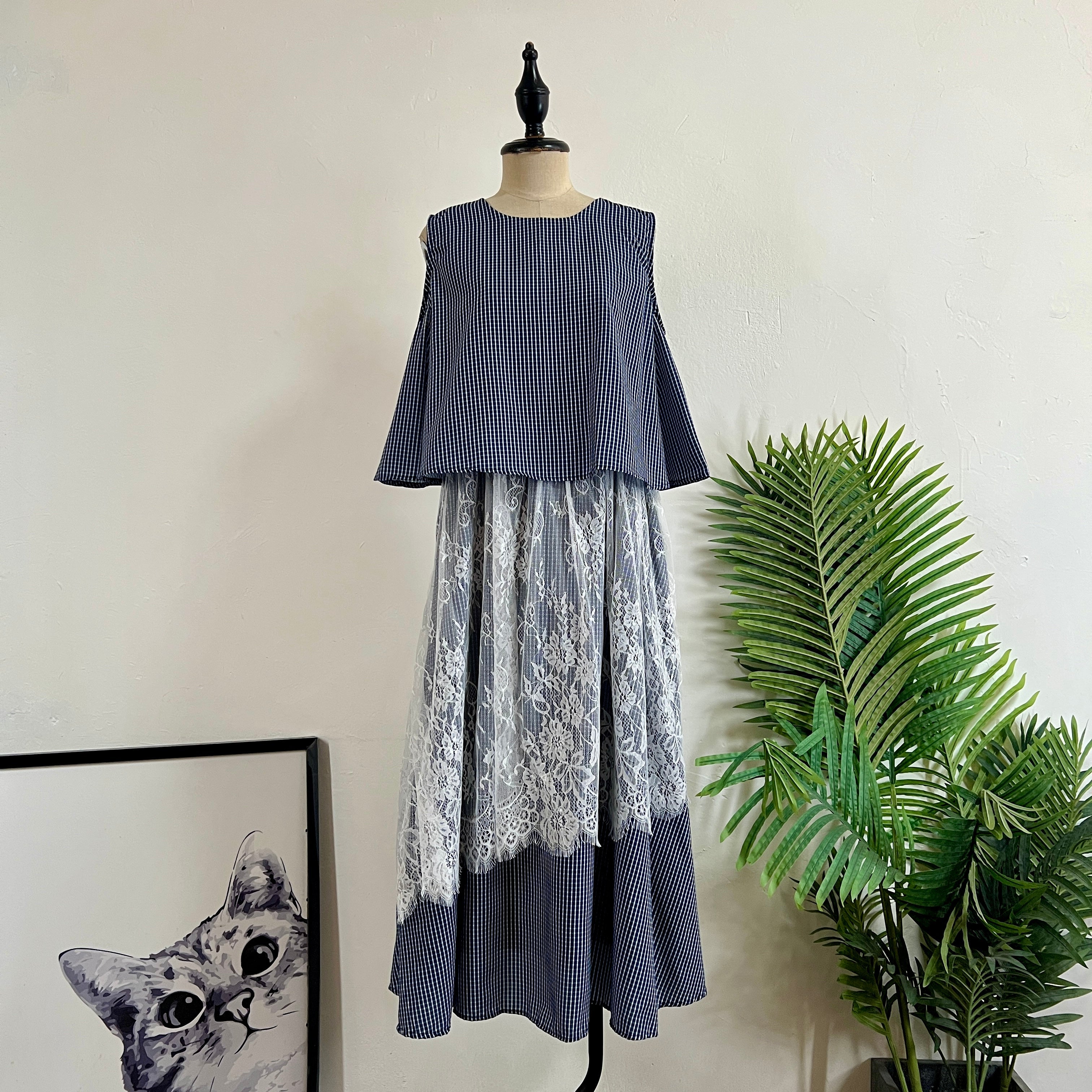 250485 - Layer Dress (20% Off)