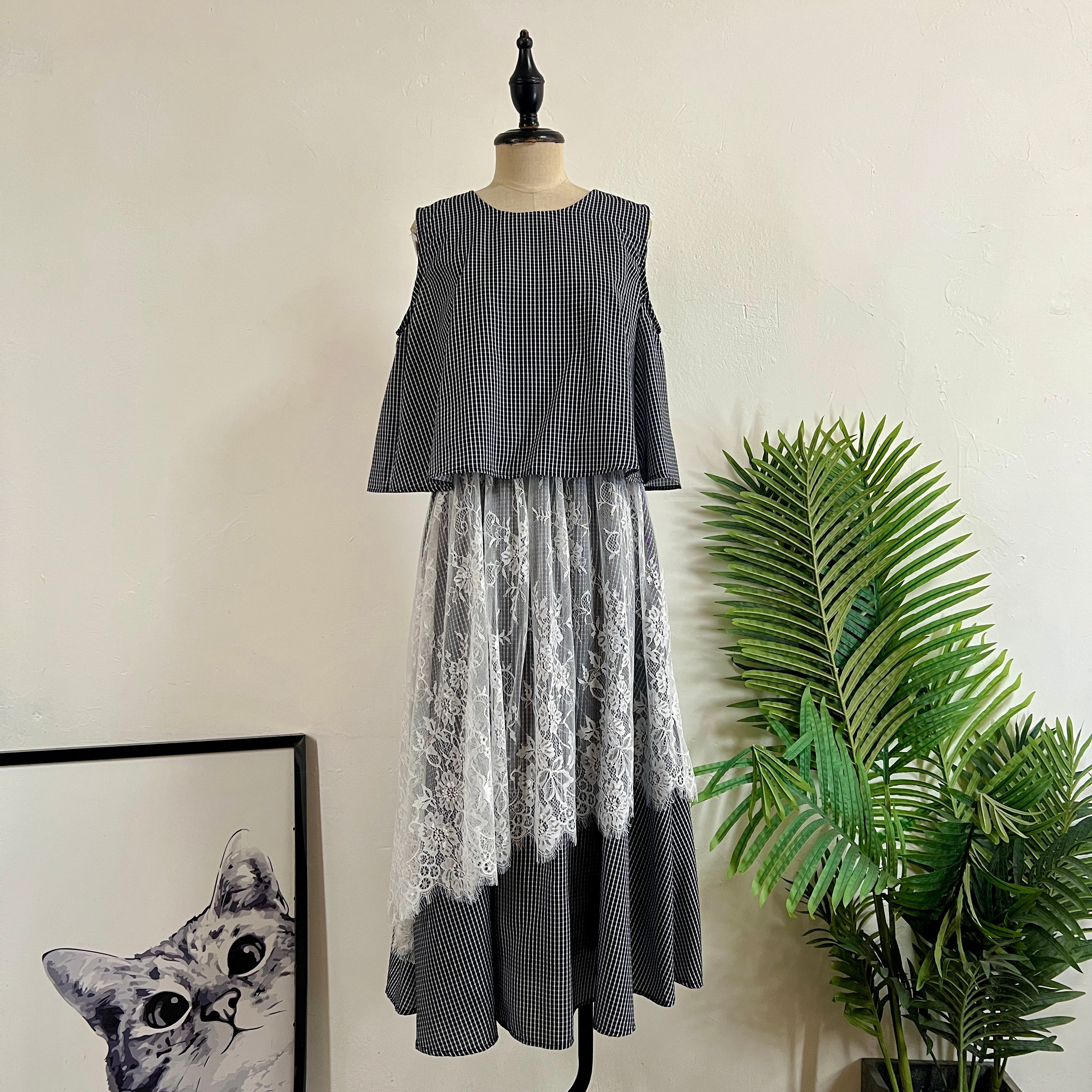 250485 - Layer Dress (20% Off)
