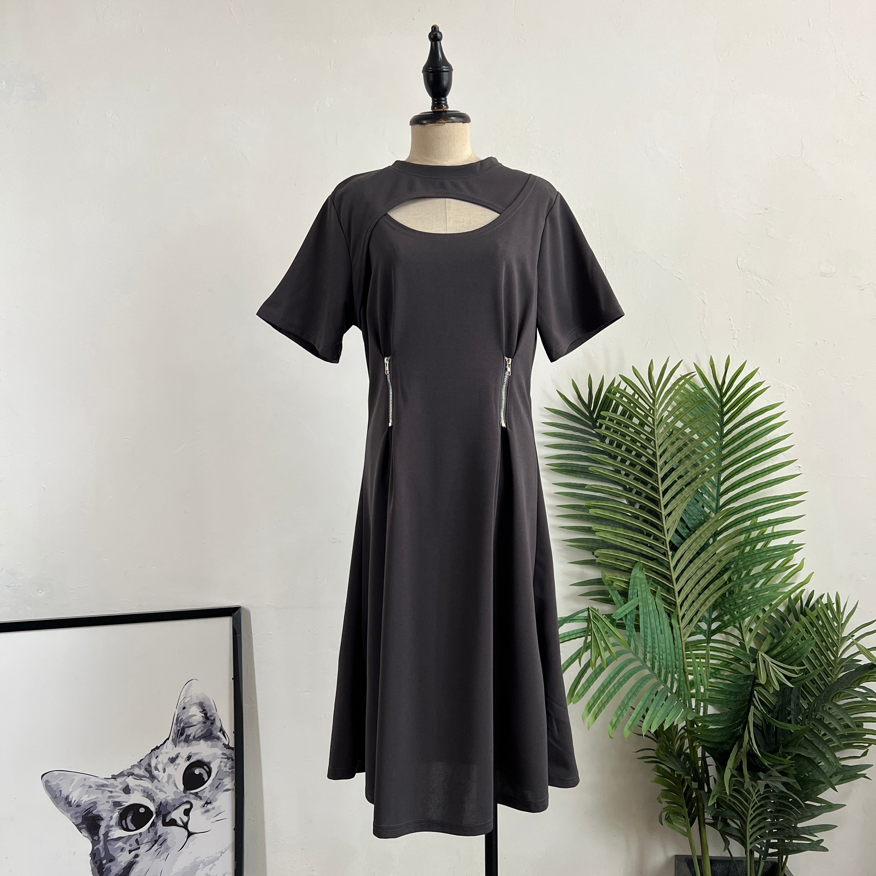 250496 - Style Dress