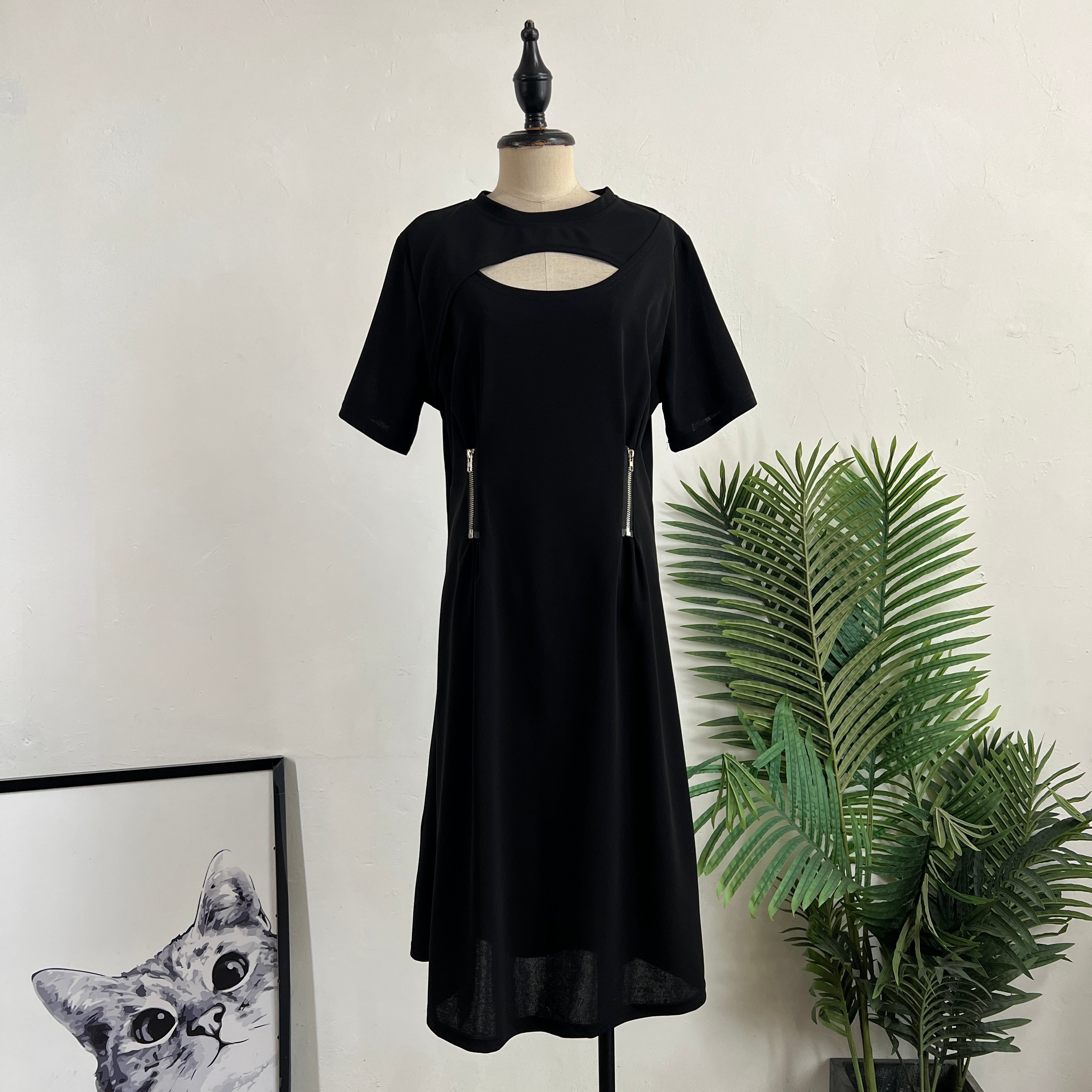 250496 - Style Dress