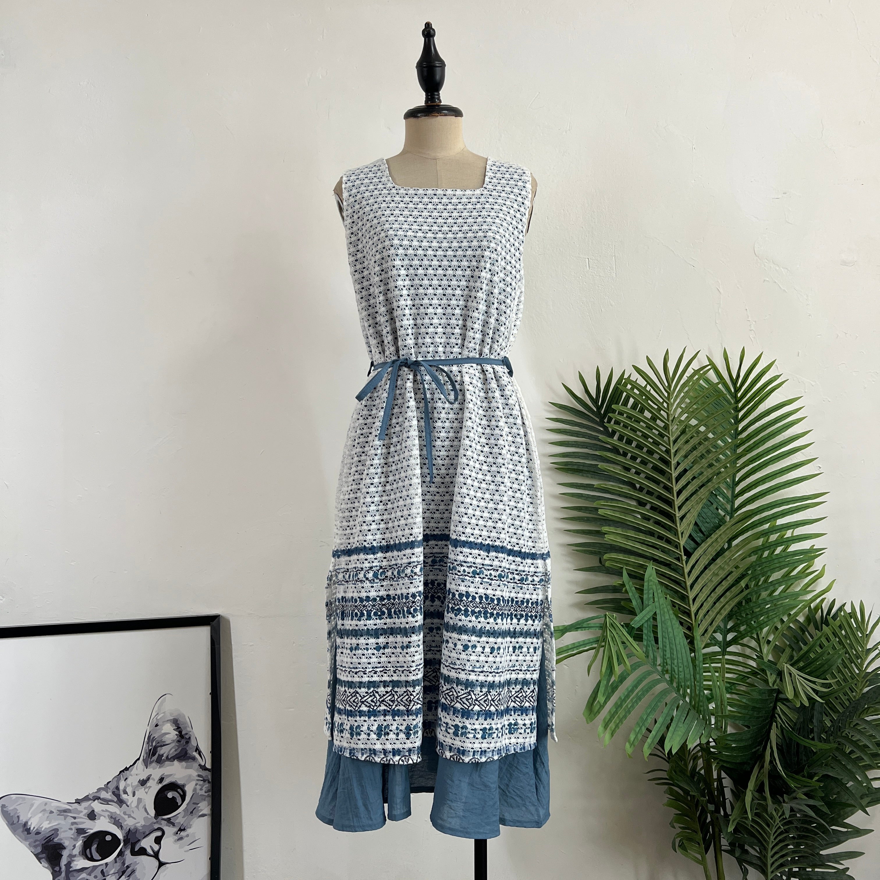 250516 - Lace Dress (❤️ Hot Item ❤️)