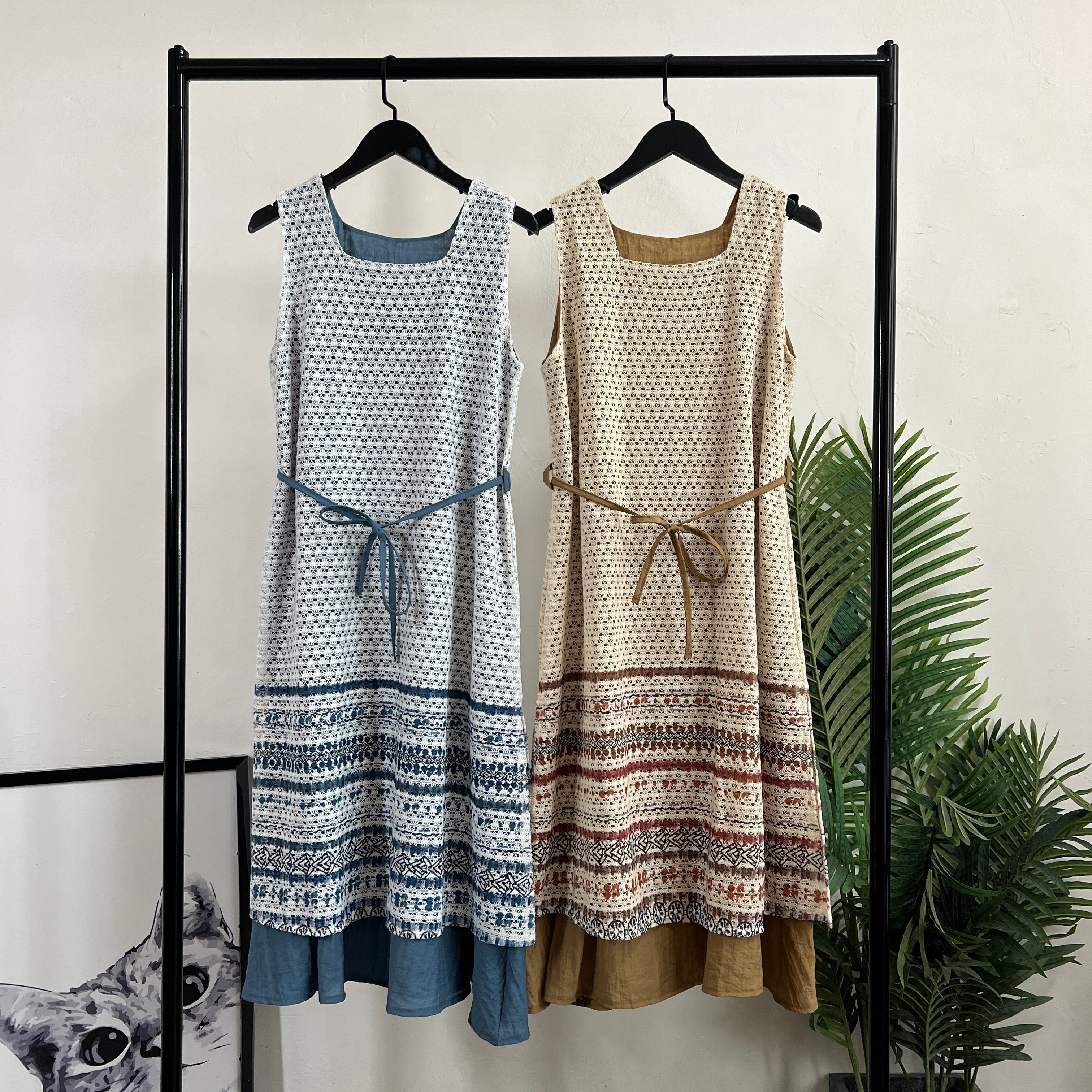 250516 - Lace Dress (❤️ Hot Item ❤️)