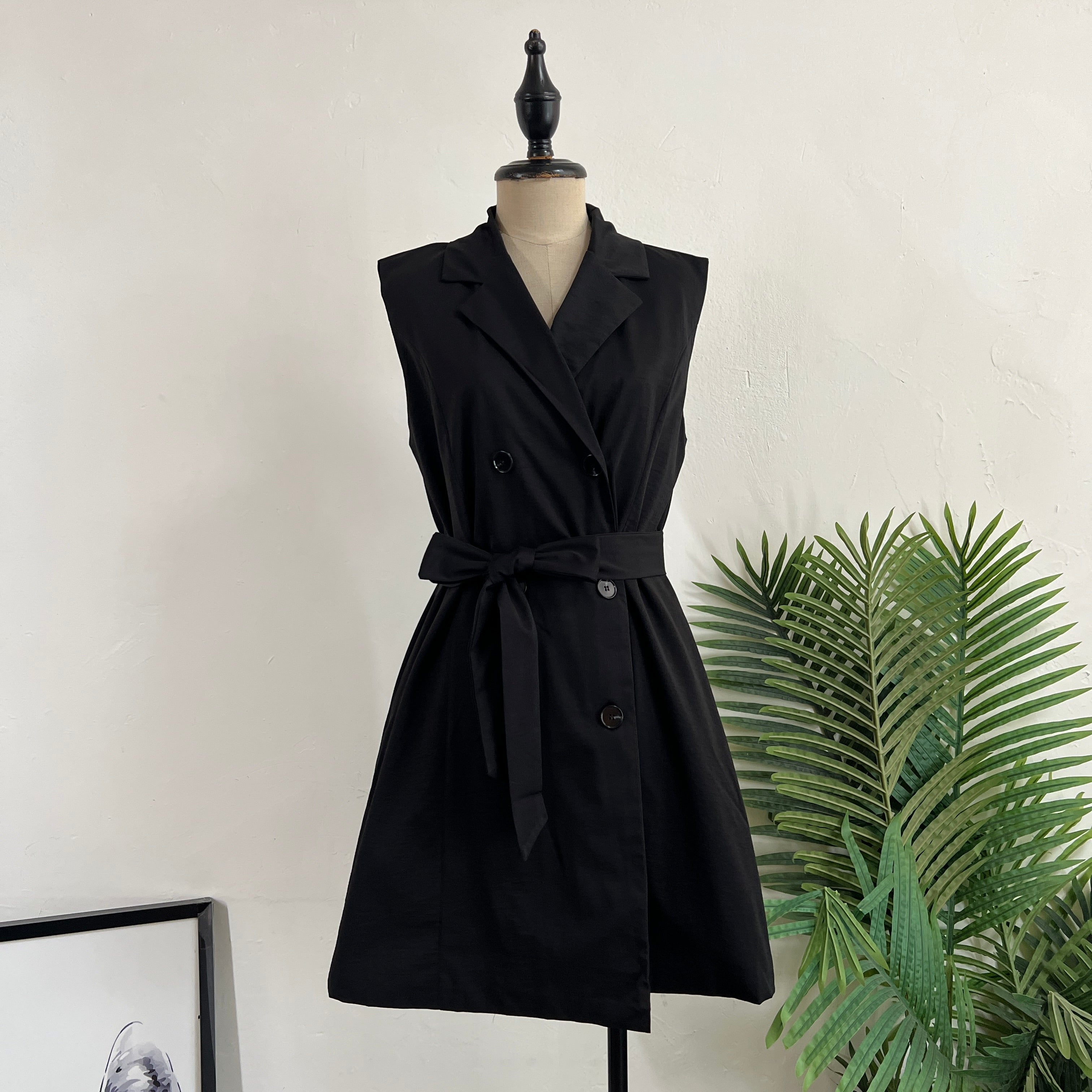250501 - Style Dress
