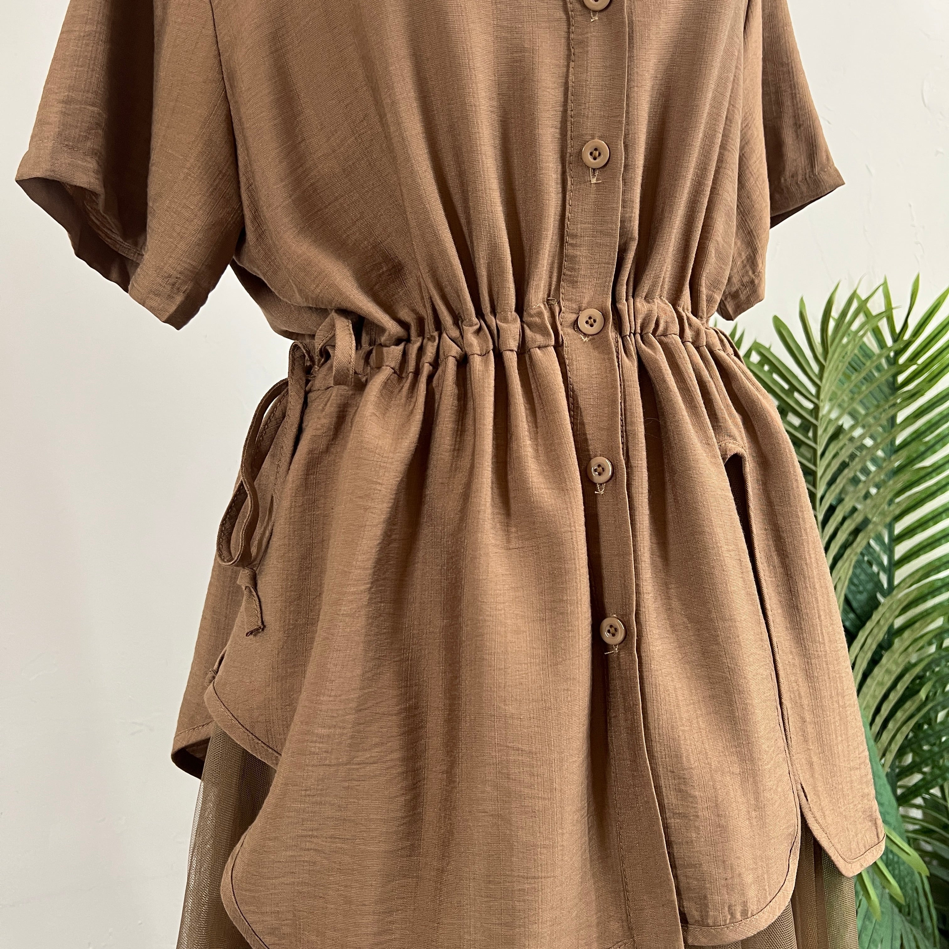 250498 - Top + Pant Set