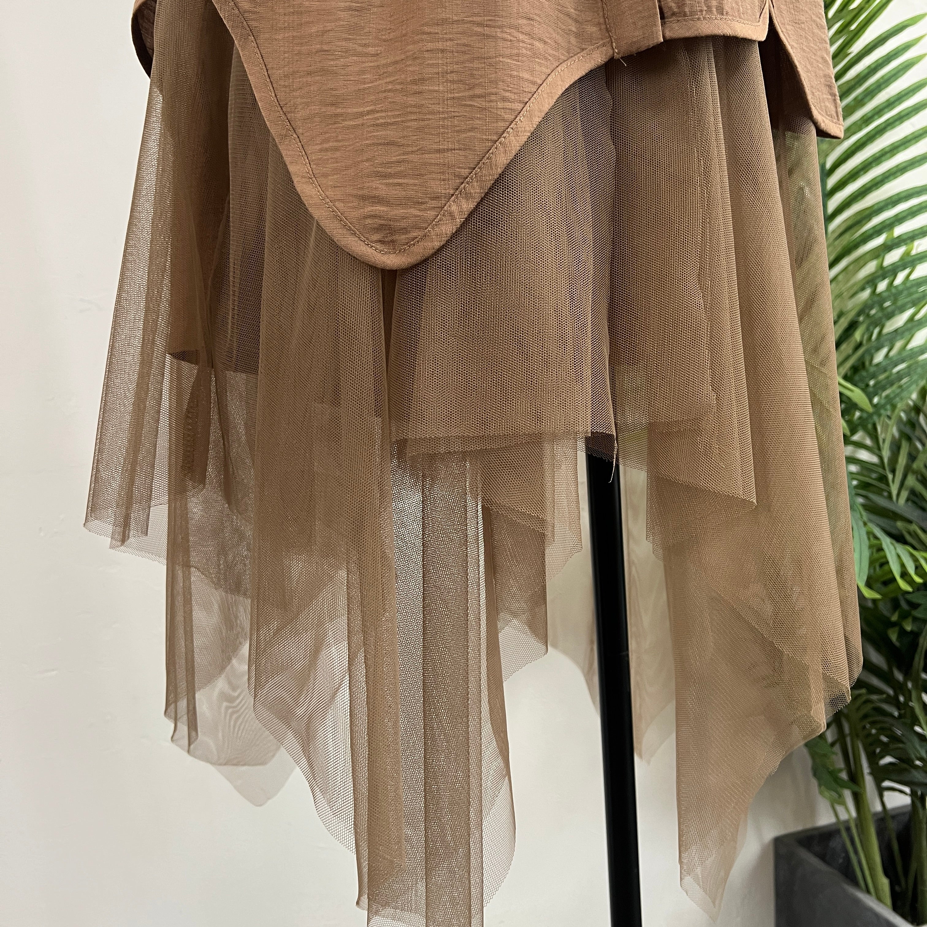 250498 - Top + Pant Set