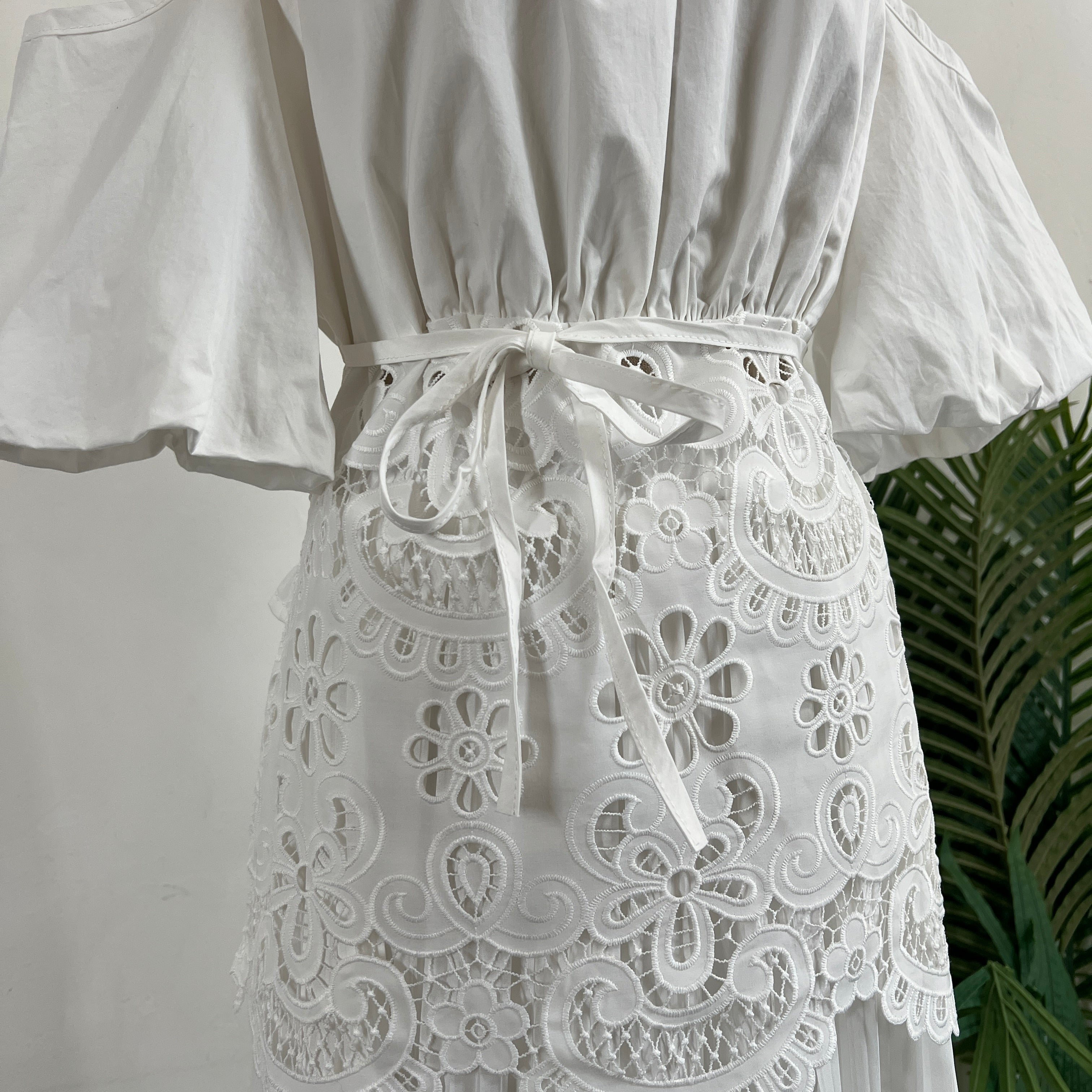 250494 - Top + Skirt