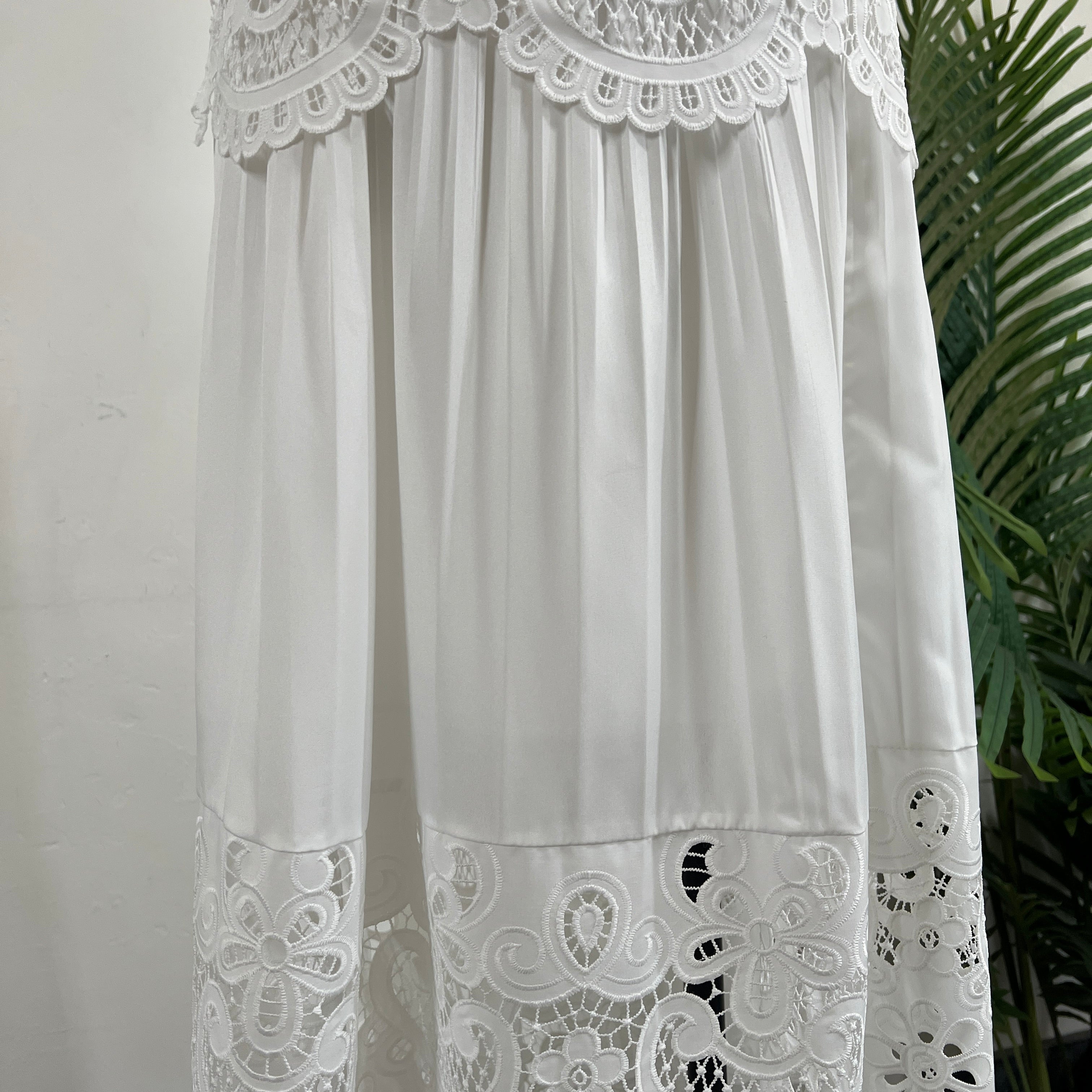 250494 - Top + Skirt