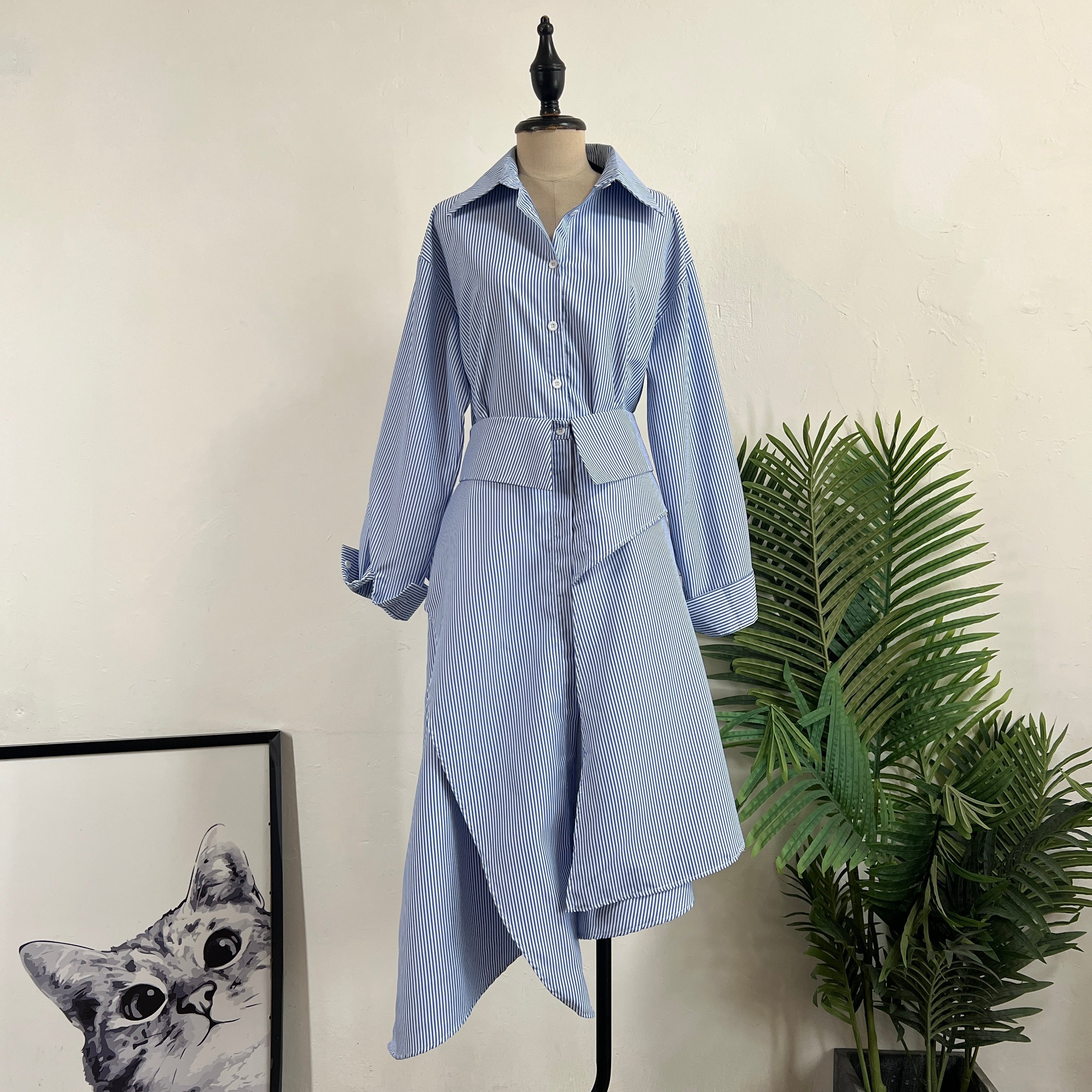 250495 - Dress Set